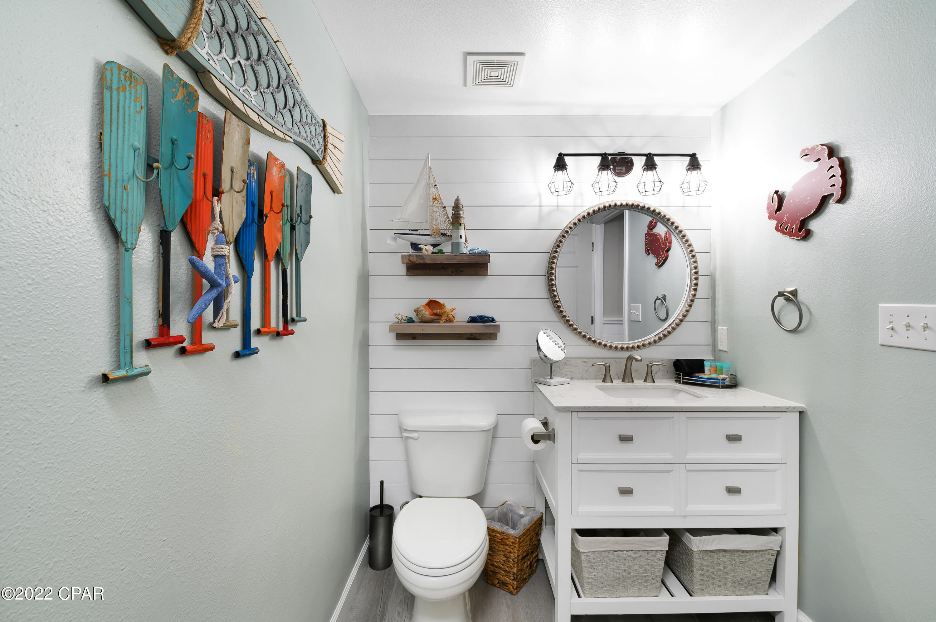 Shores Of Panama - Residential