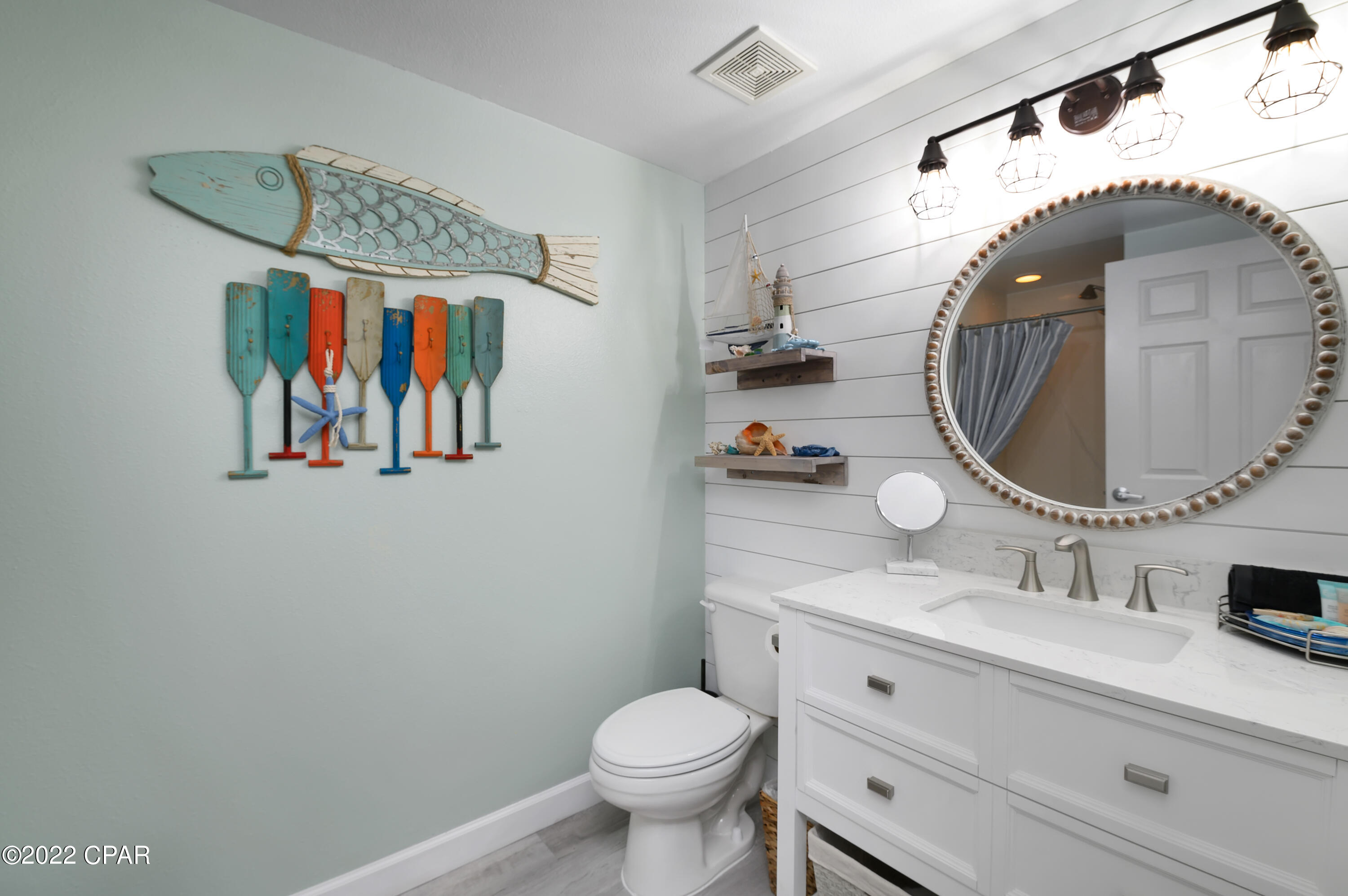 Shores Of Panama - Residential