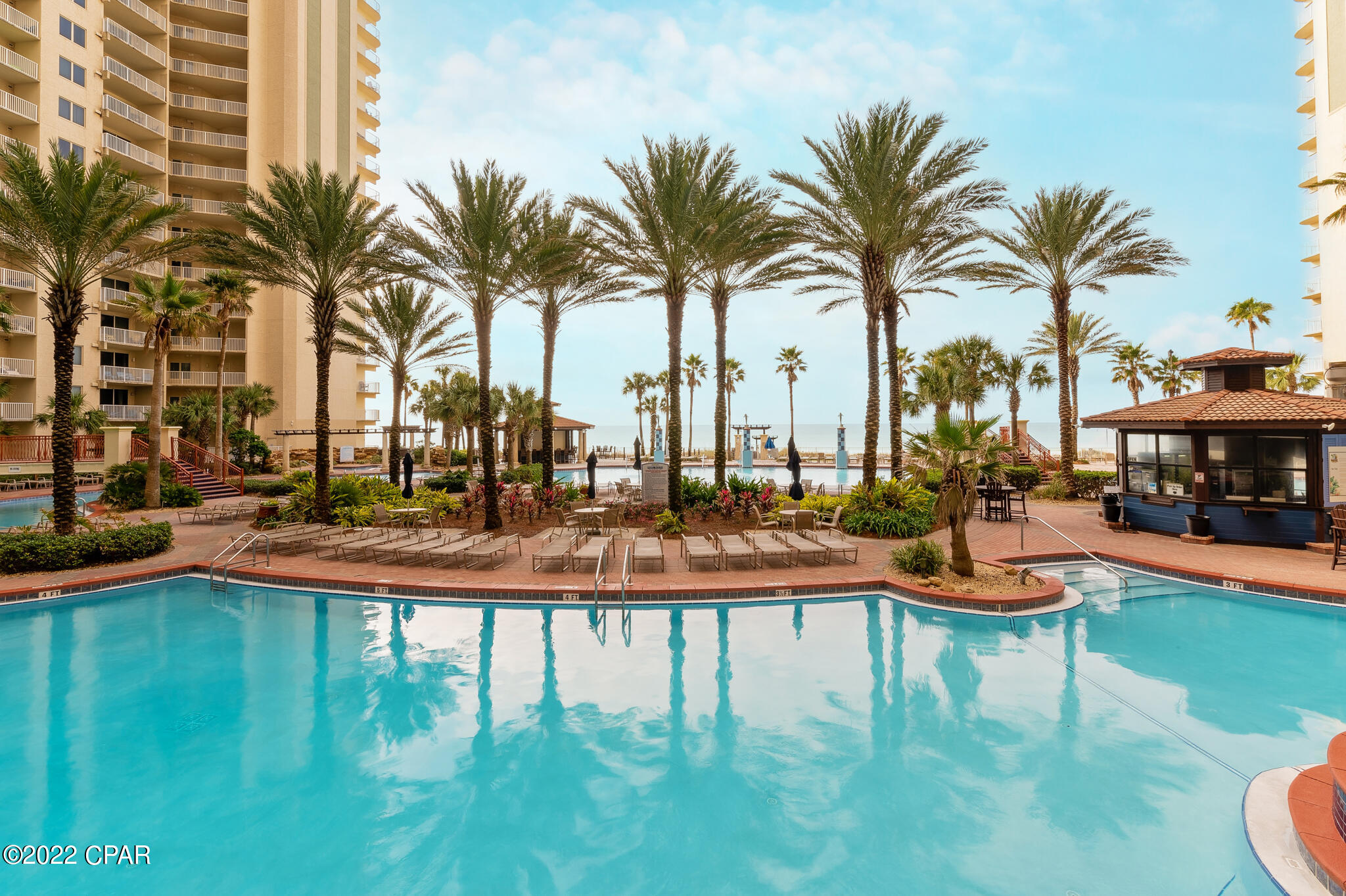 Shores Of Panama - Residential