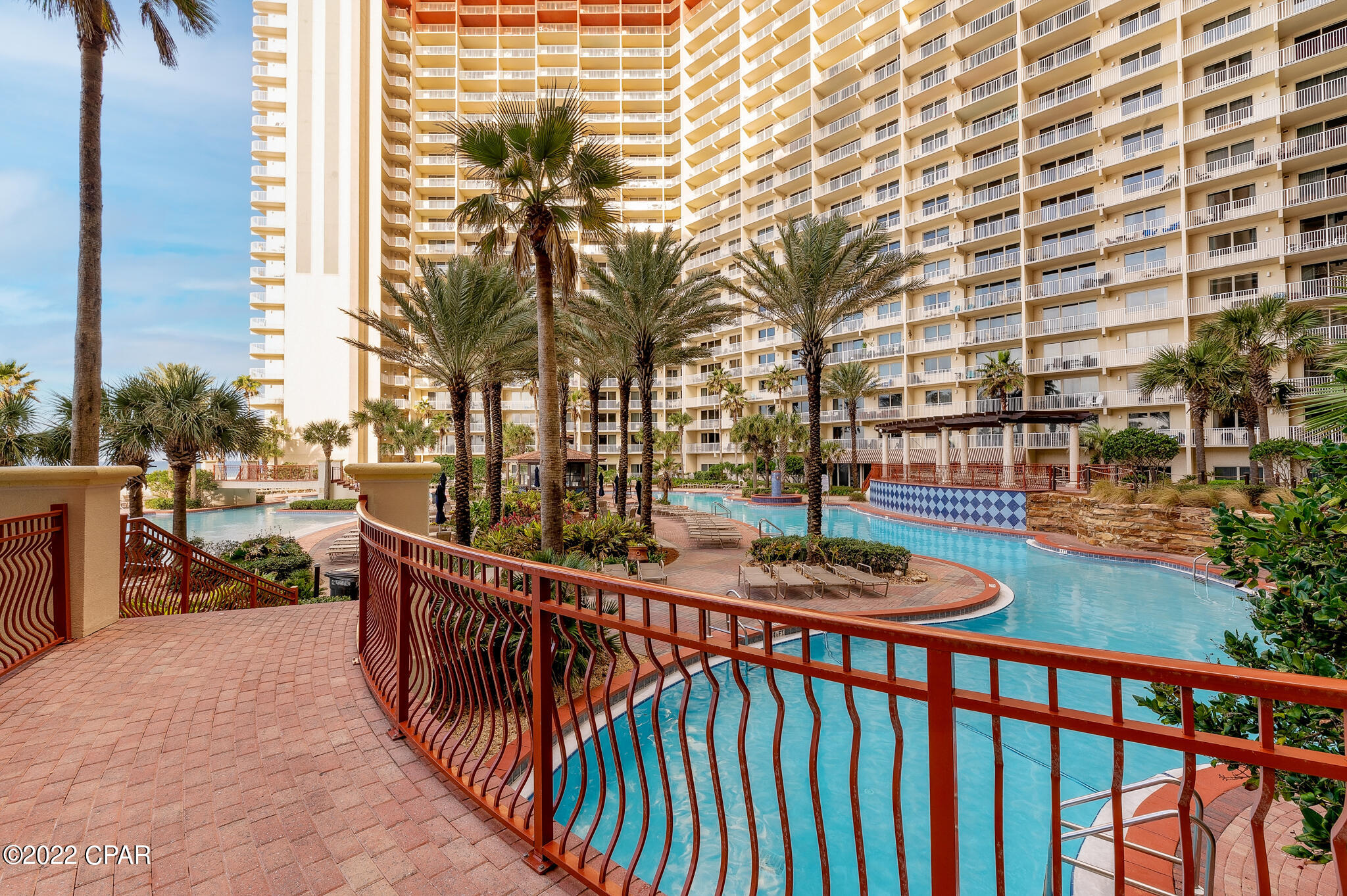 Shores Of Panama - Residential