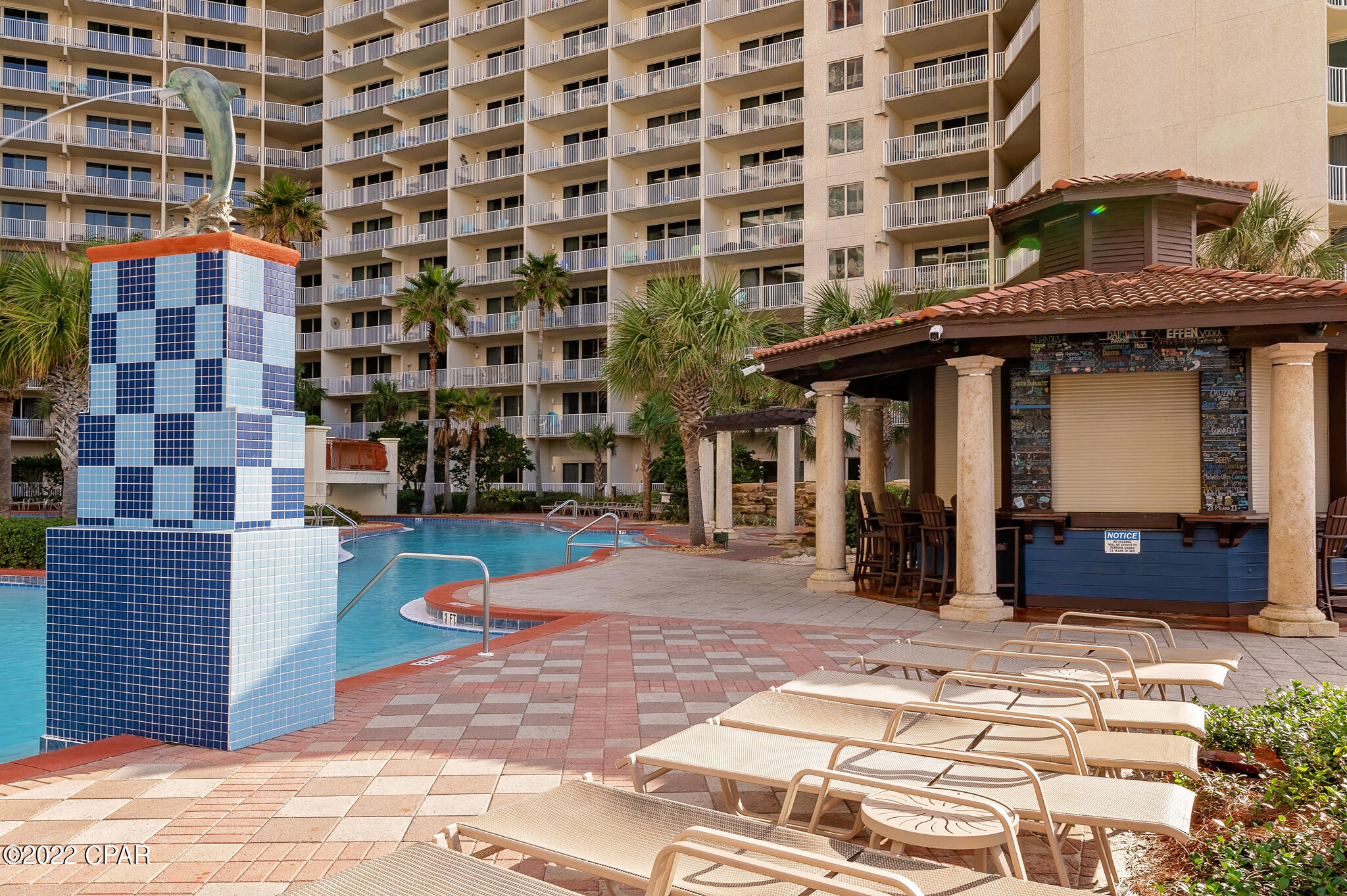 Shores Of Panama - Residential