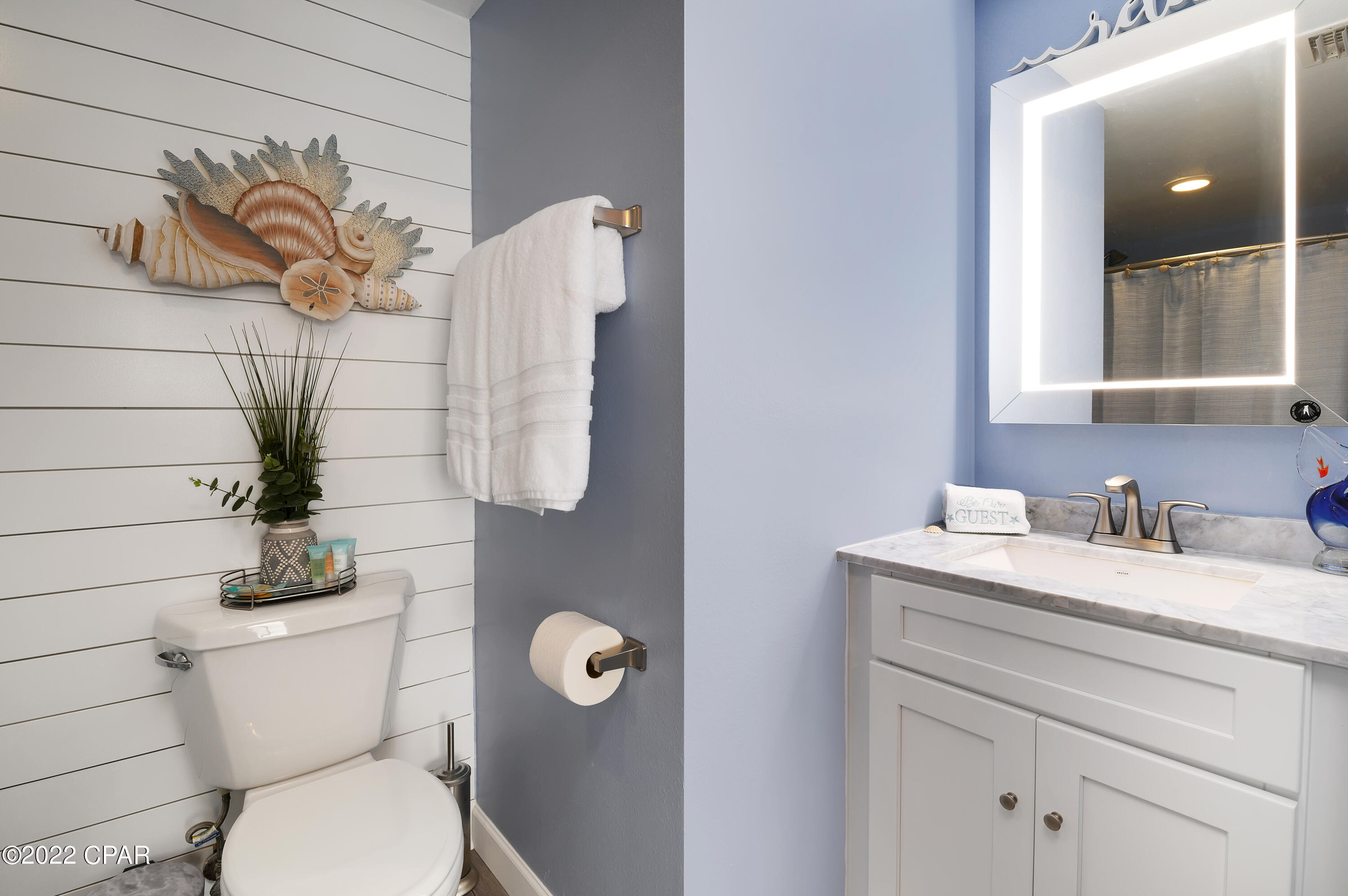 Shores Of Panama - Residential