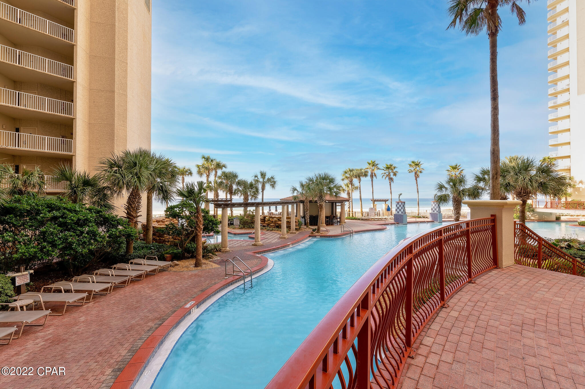 Shores Of Panama - Residential