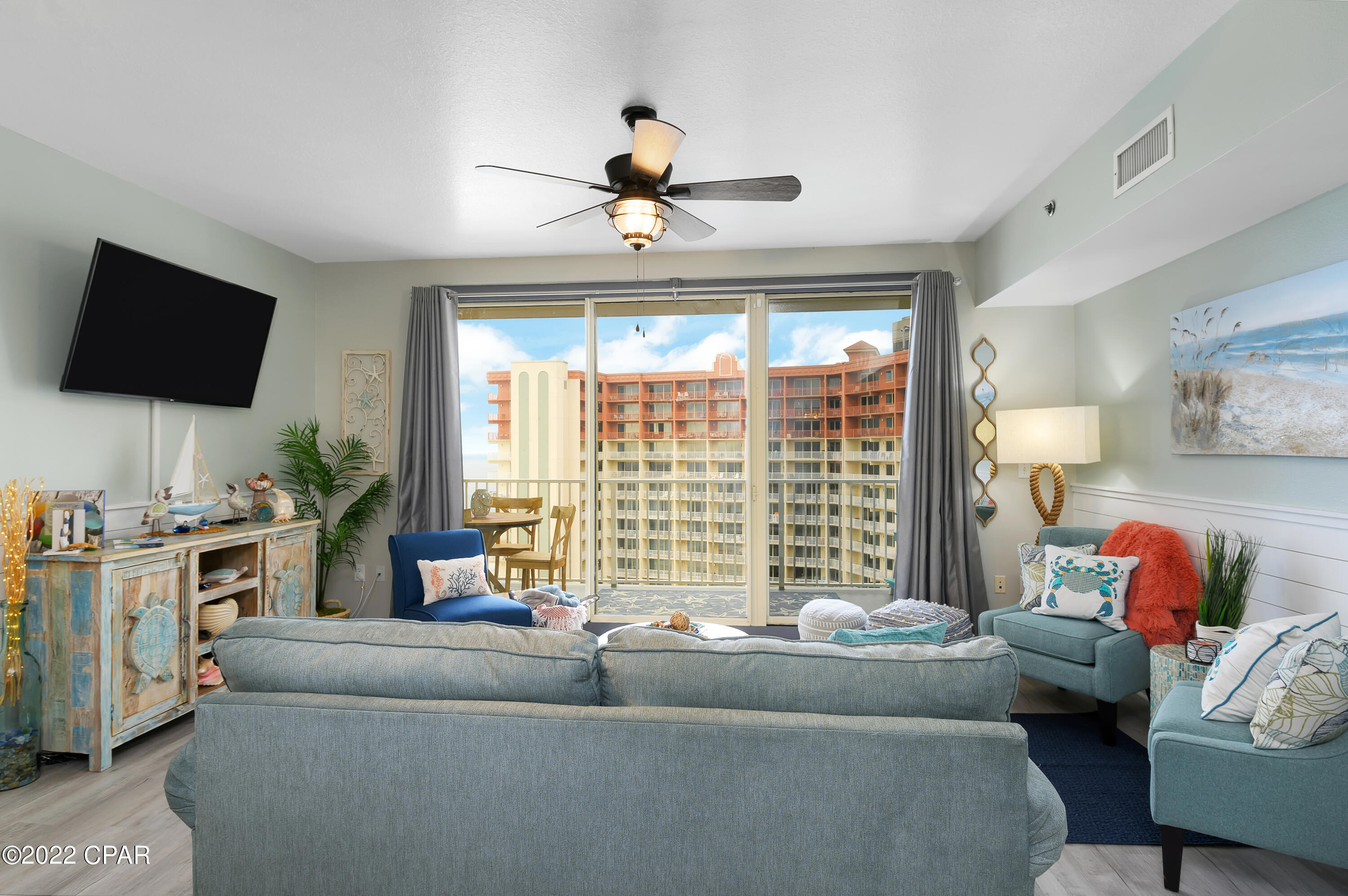 Shores Of Panama - Residential