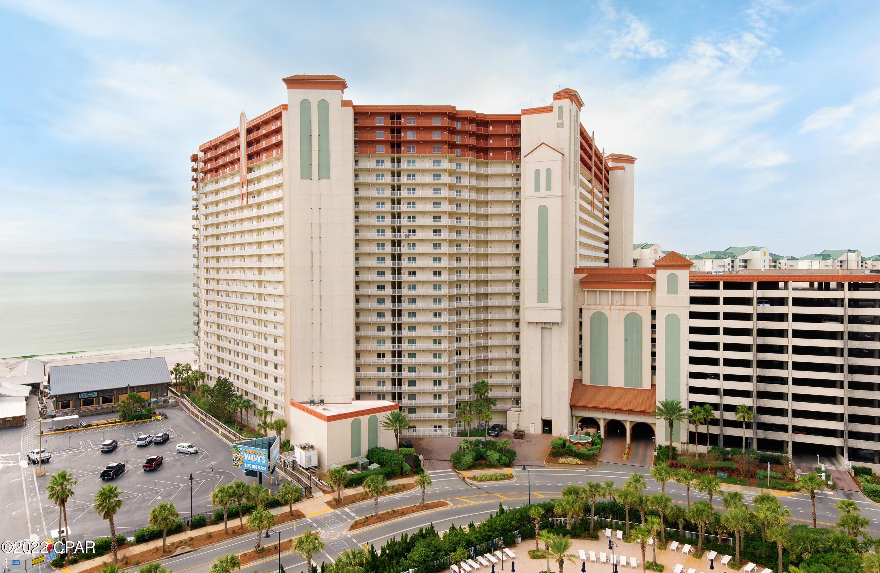 Shores Of Panama - Residential