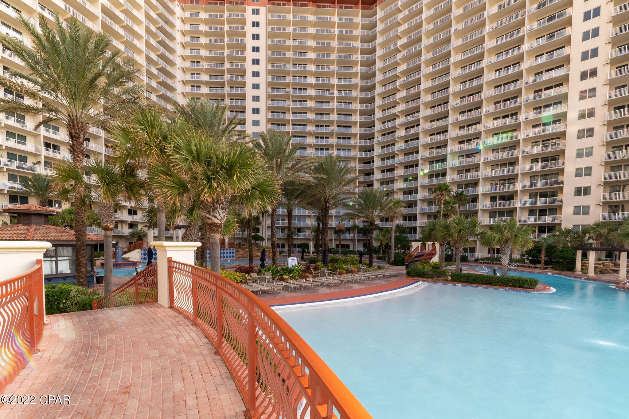 Shores Of Panama - Residential