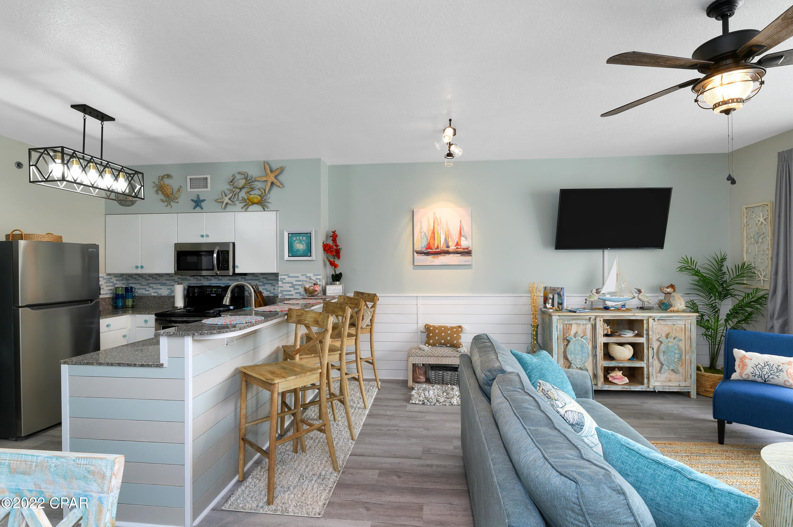 Shores Of Panama - Residential