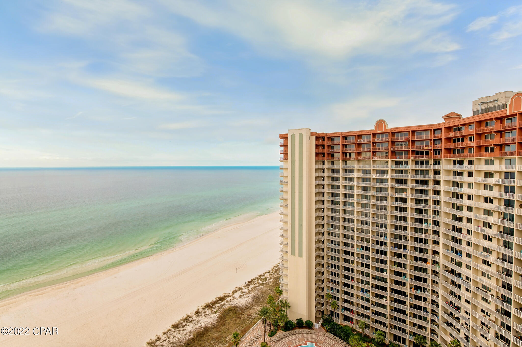 Shores Of Panama - Residential