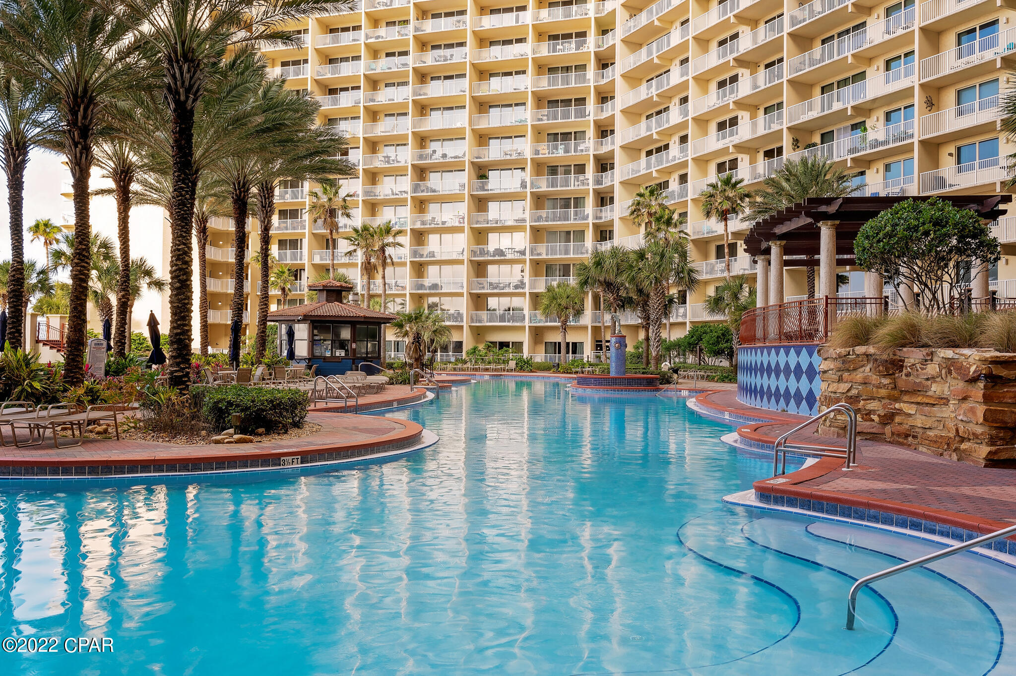 Shores Of Panama - Residential