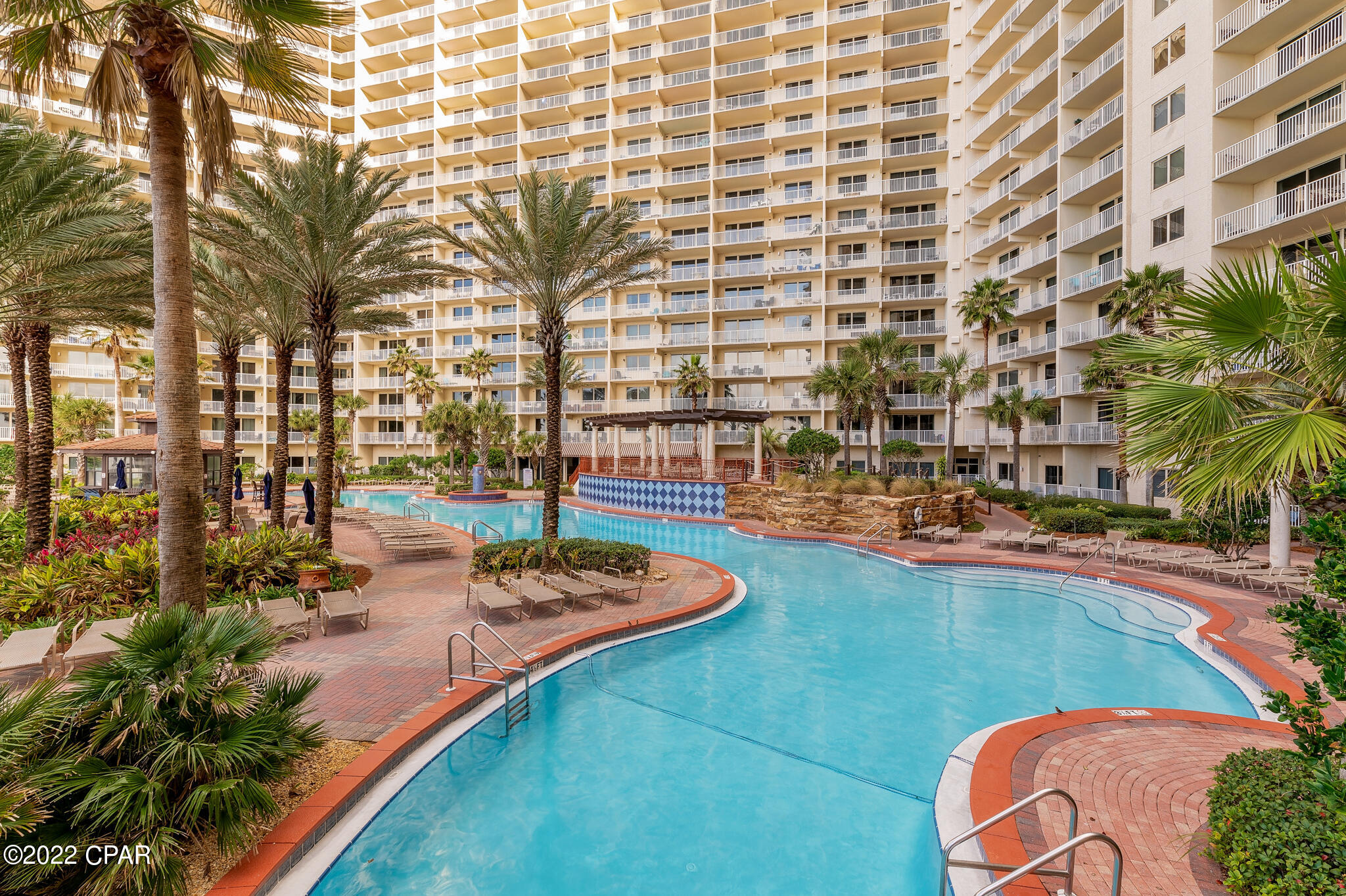 Shores Of Panama - Residential