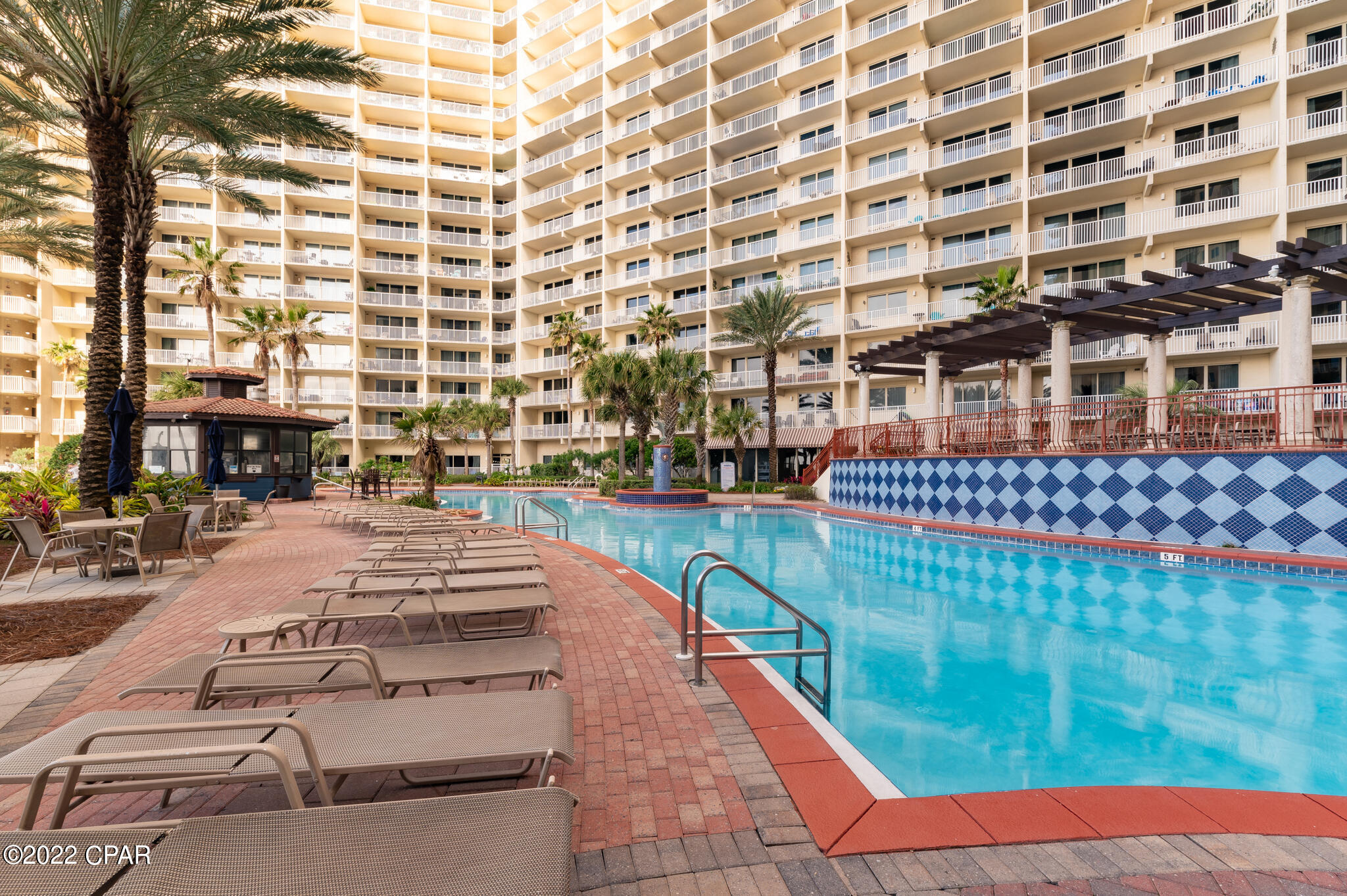 Shores Of Panama - Residential