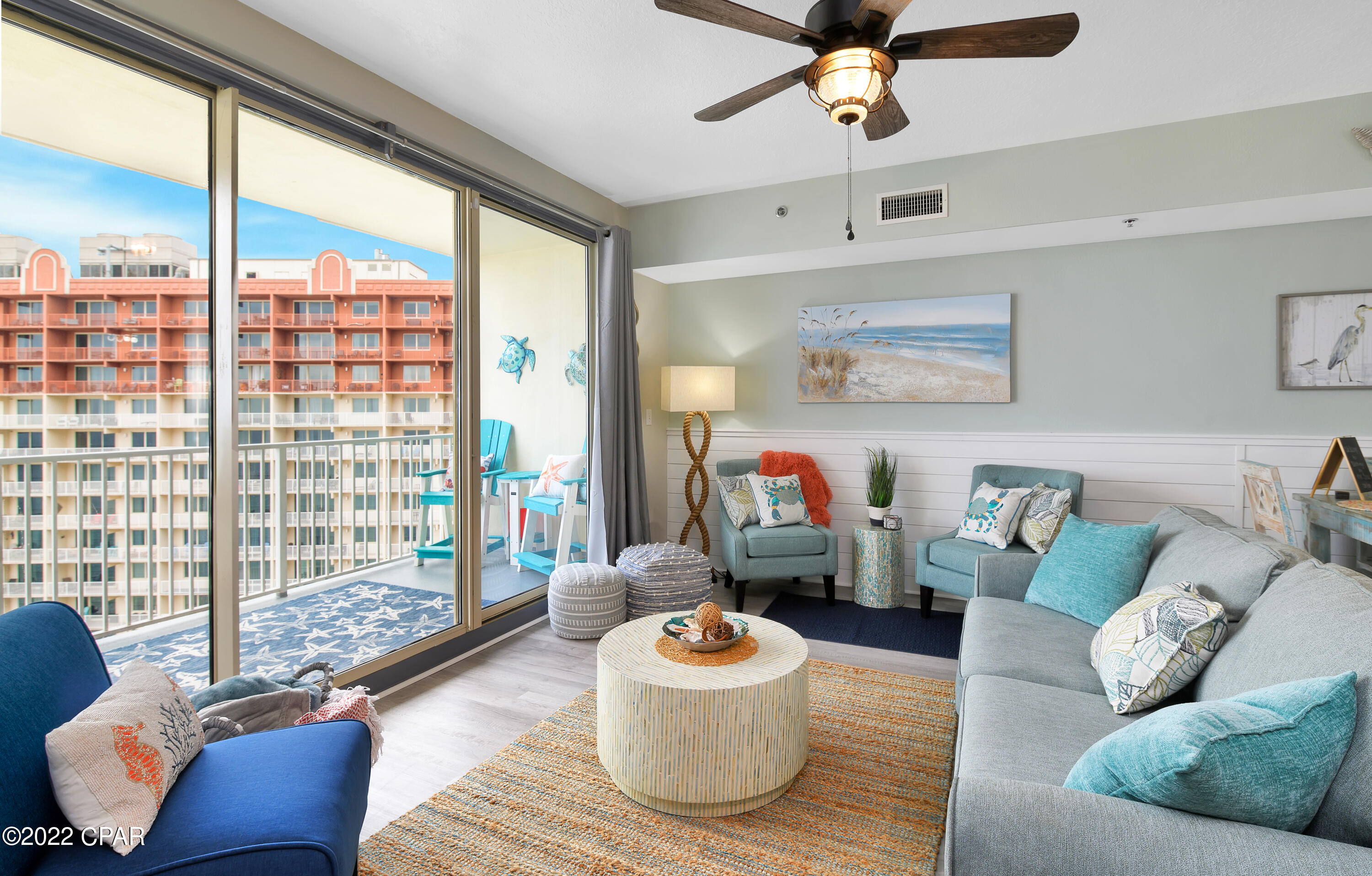 Shores Of Panama - Residential