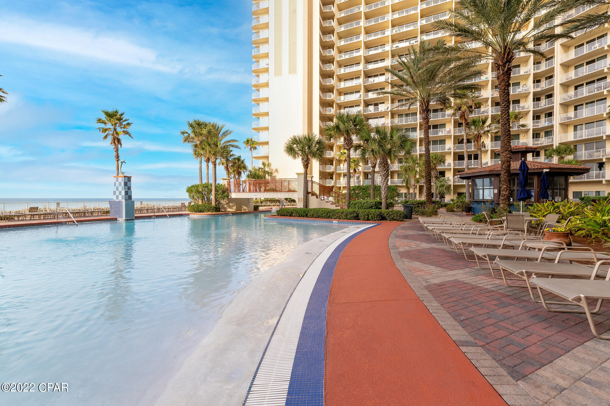 Shores Of Panama - Residential