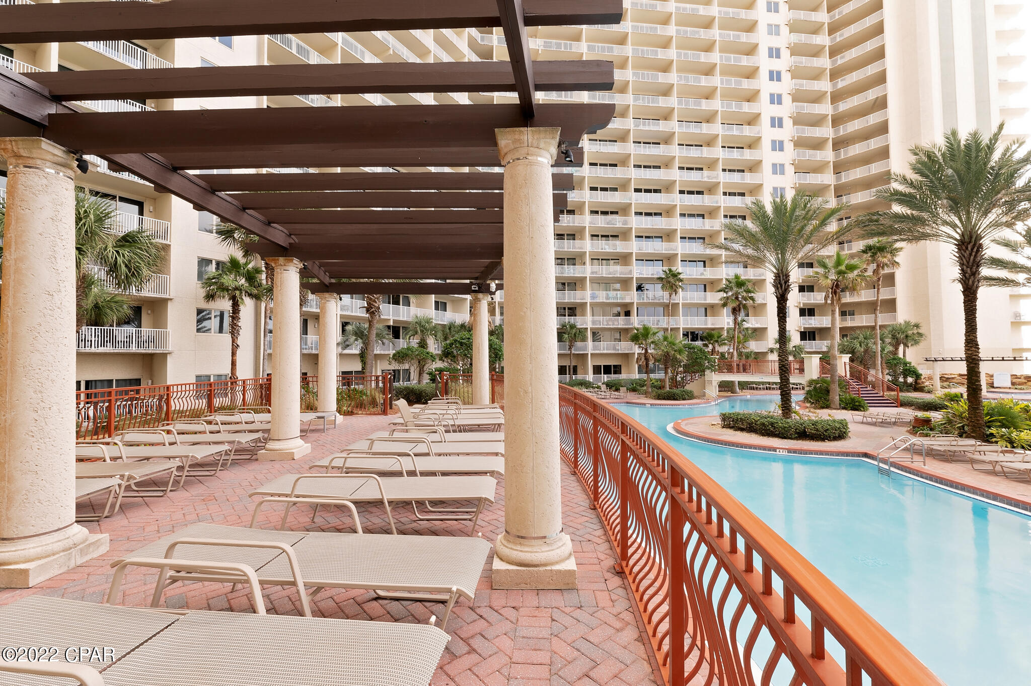 Shores Of Panama - Residential