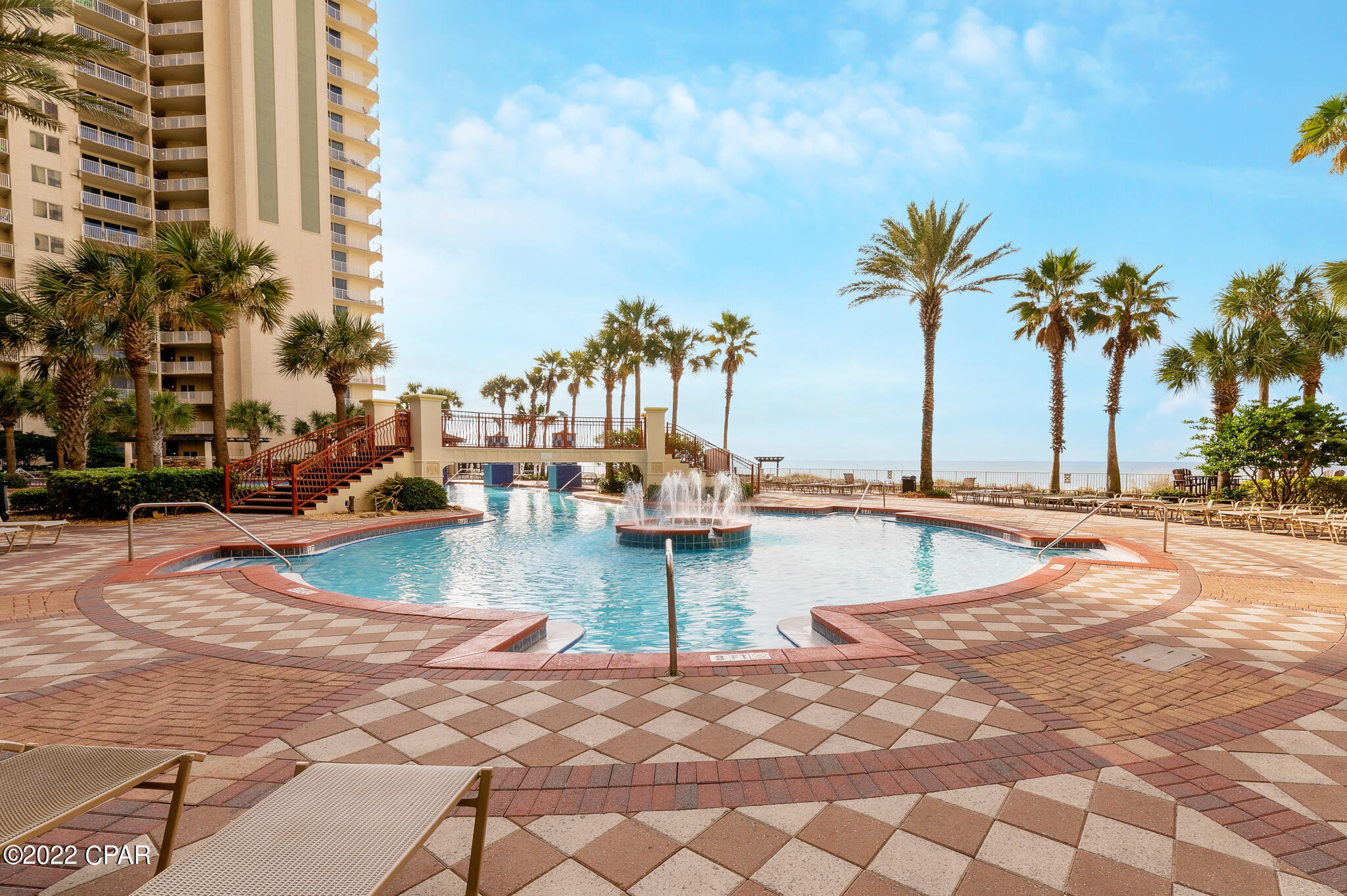 Shores Of Panama - Residential