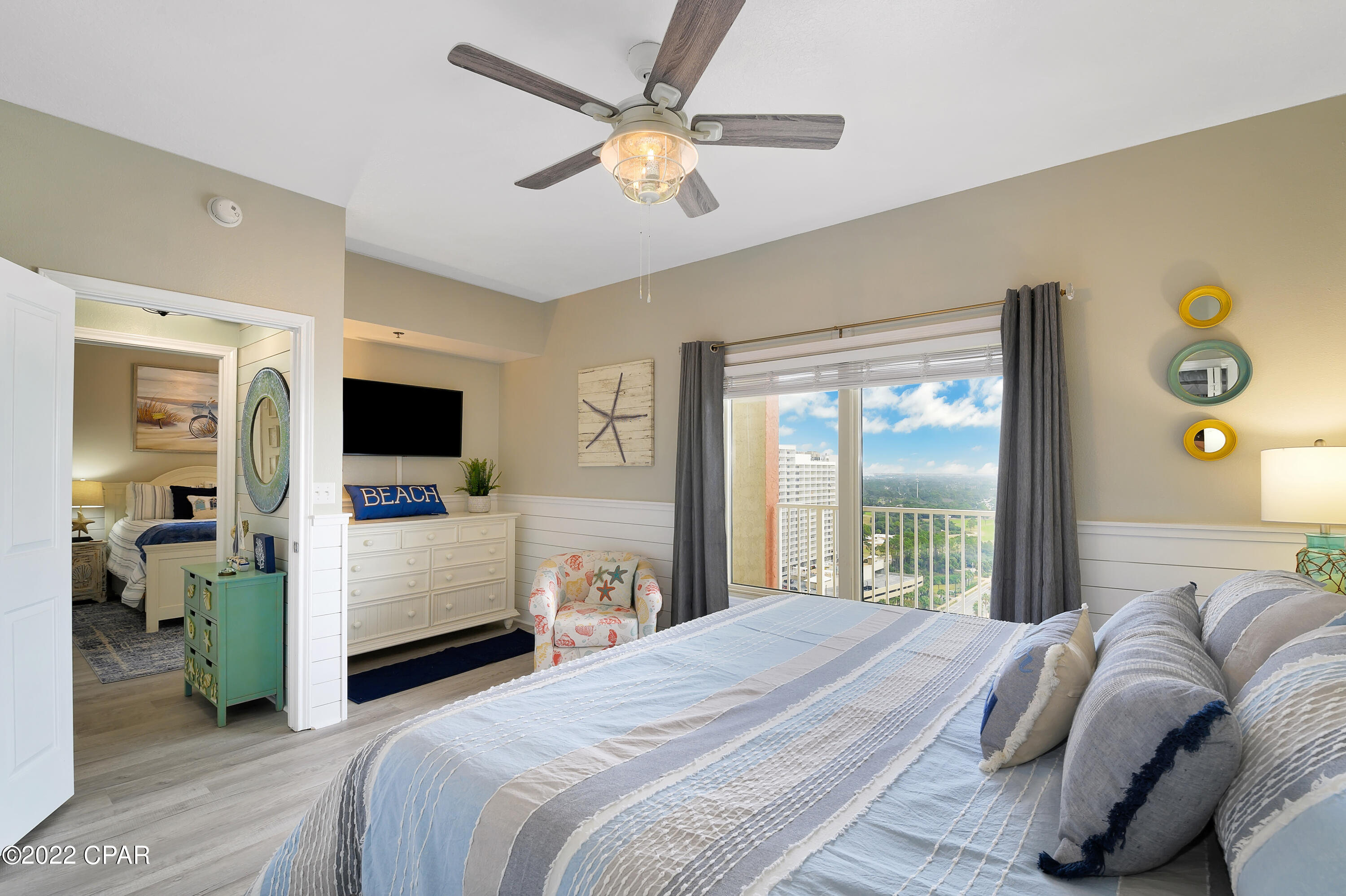 Shores Of Panama - Residential