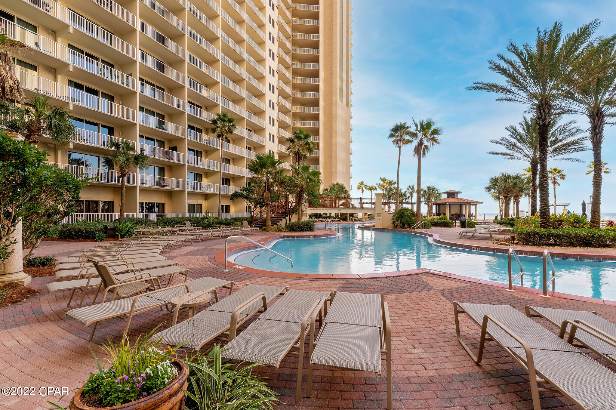 Shores Of Panama - Residential