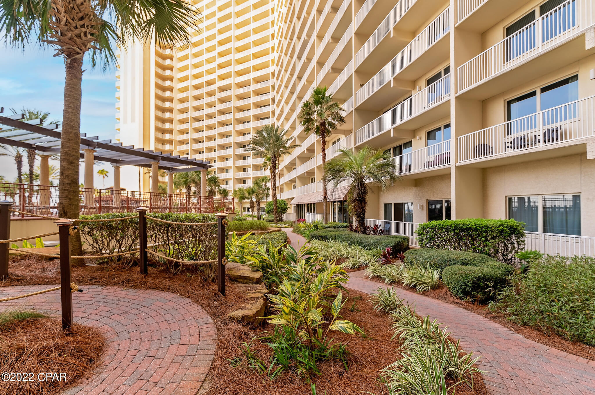 Shores Of Panama - Residential