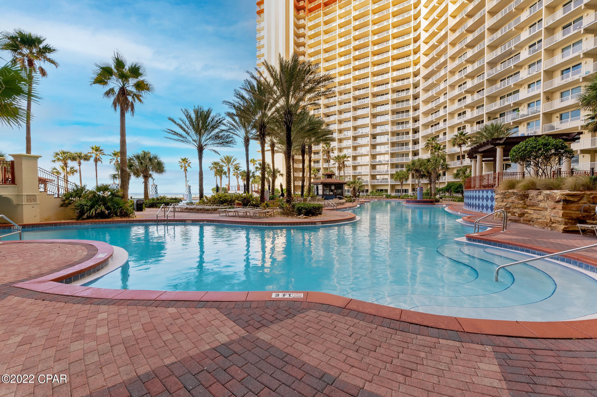 Shores Of Panama - Residential