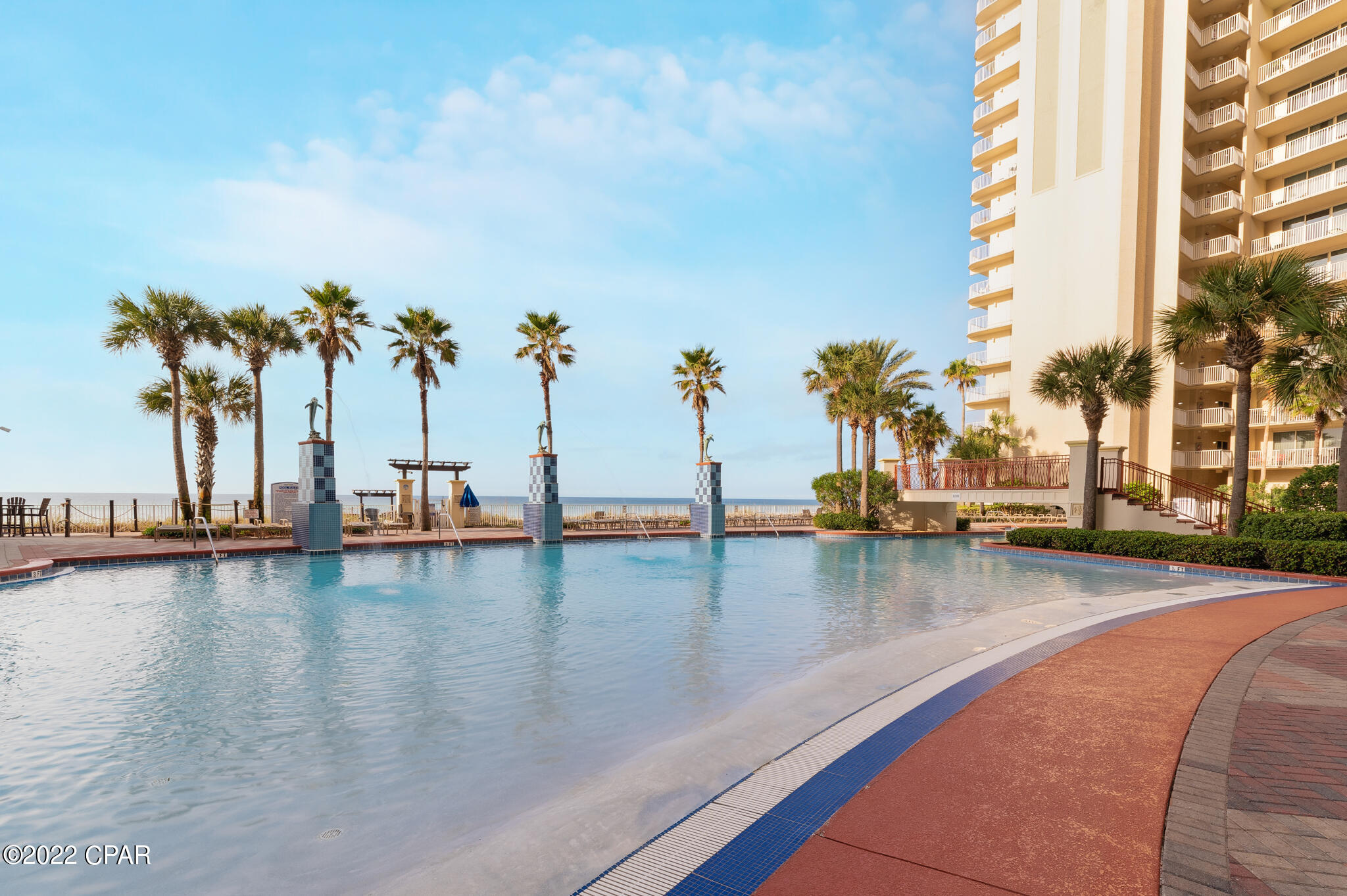 Shores Of Panama - Residential