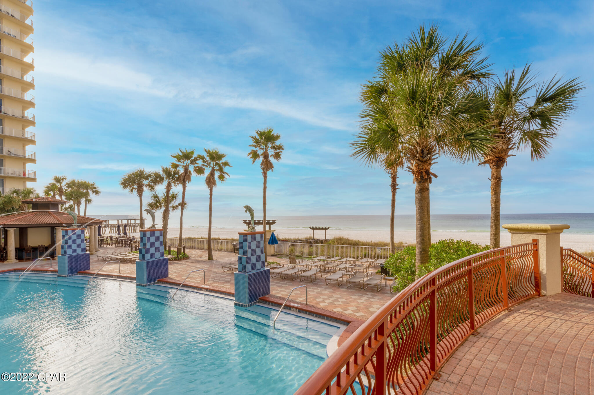 Shores Of Panama - Residential