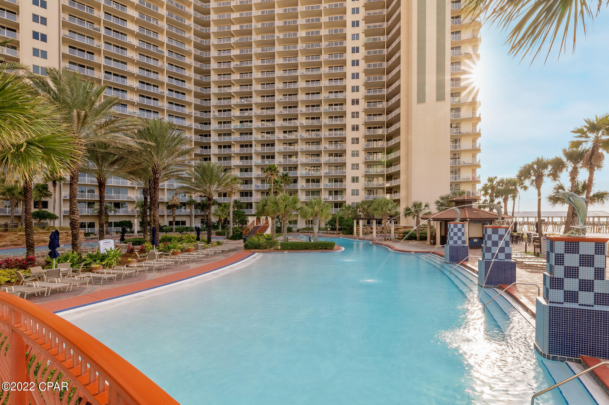 Shores Of Panama - Residential