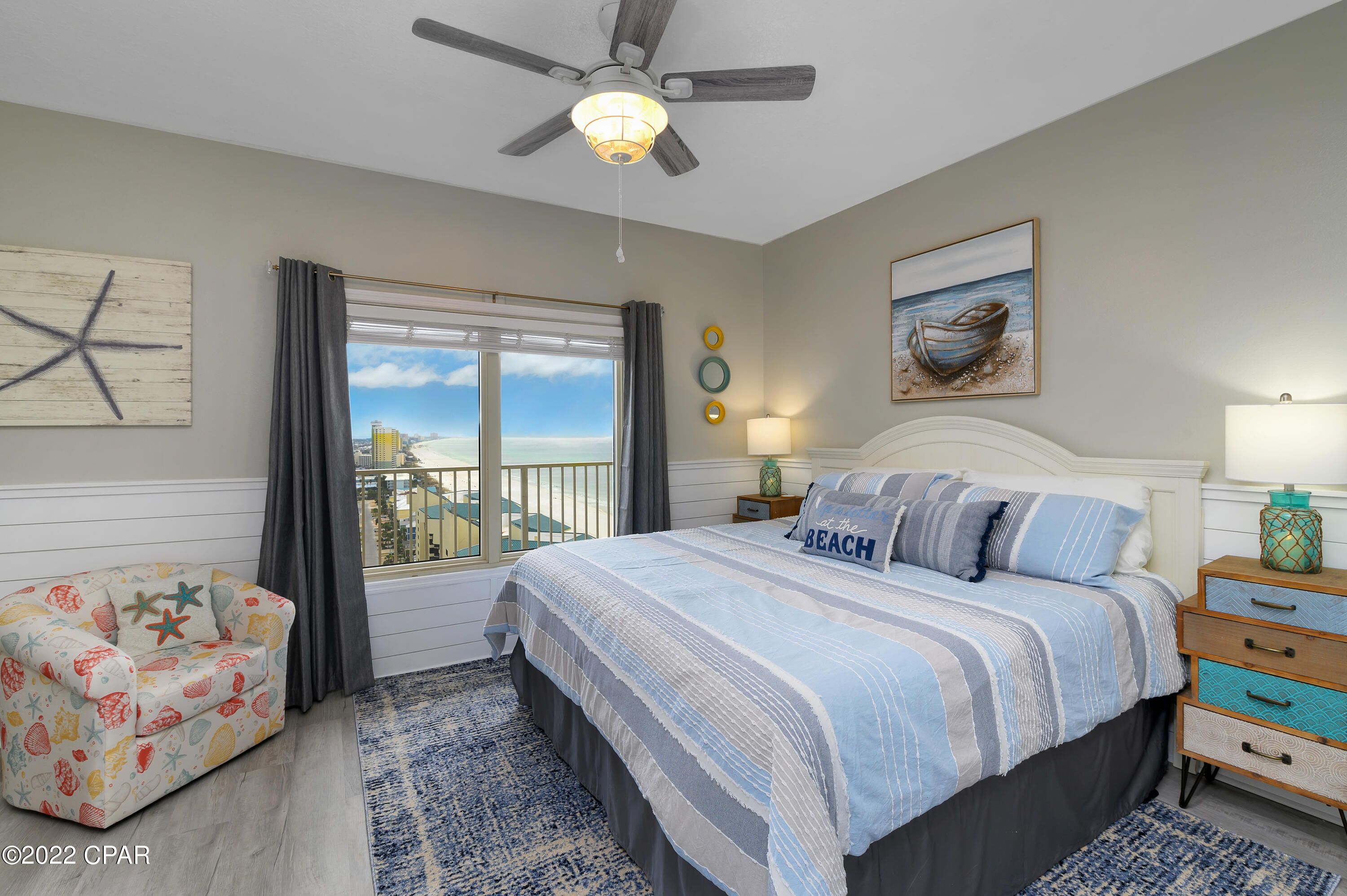 Shores Of Panama - Residential