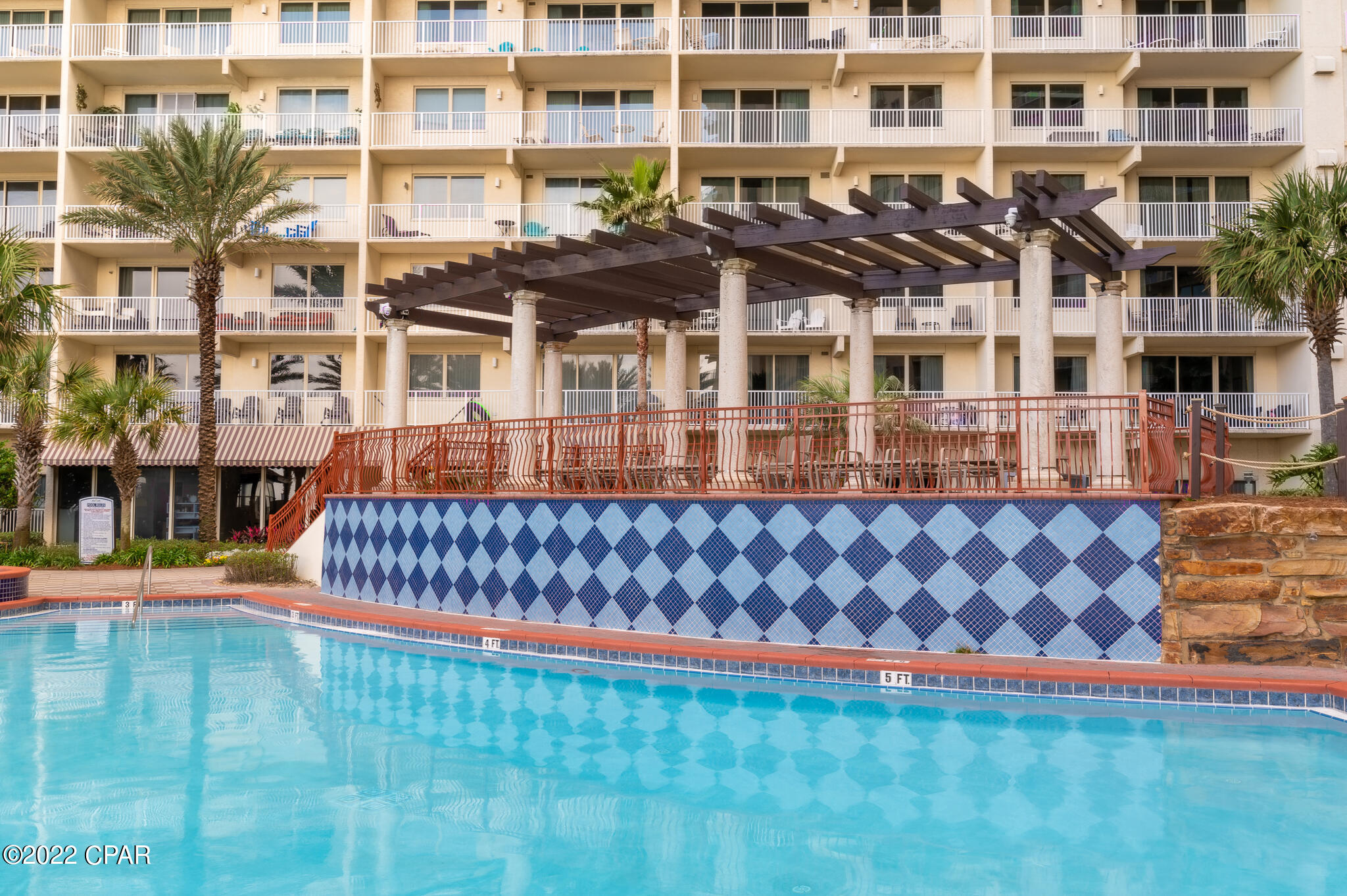 Shores Of Panama - Residential