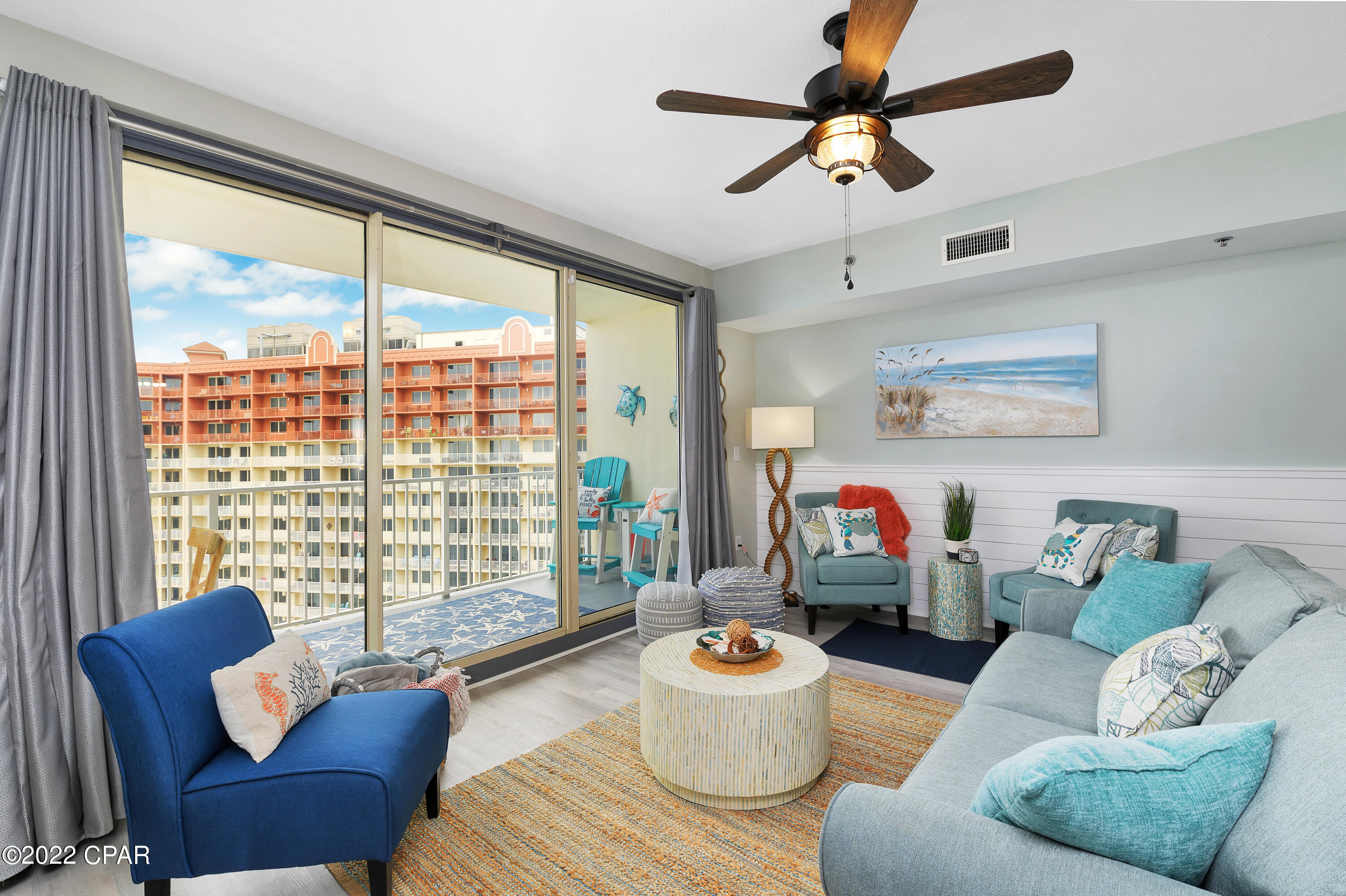 Shores Of Panama - Residential