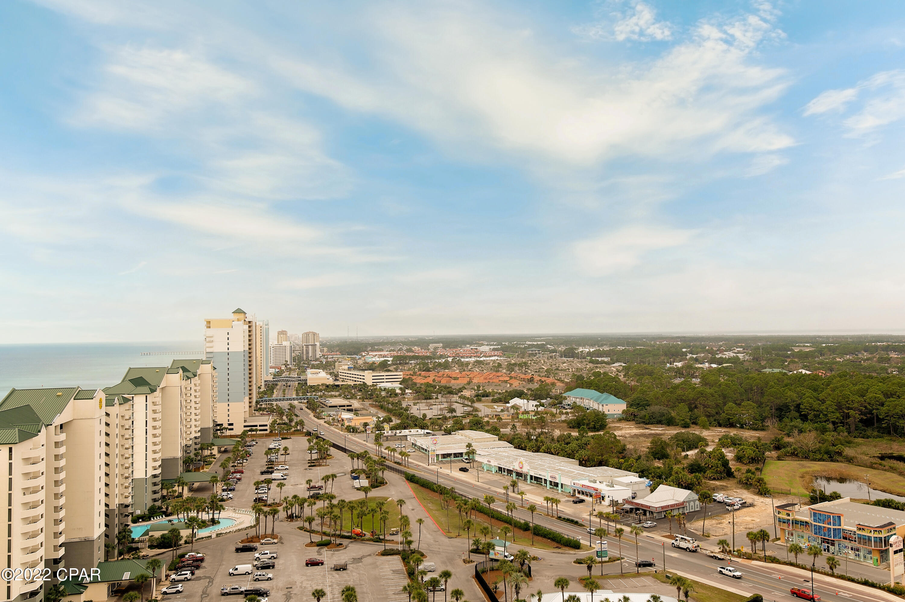 Shores Of Panama - Residential