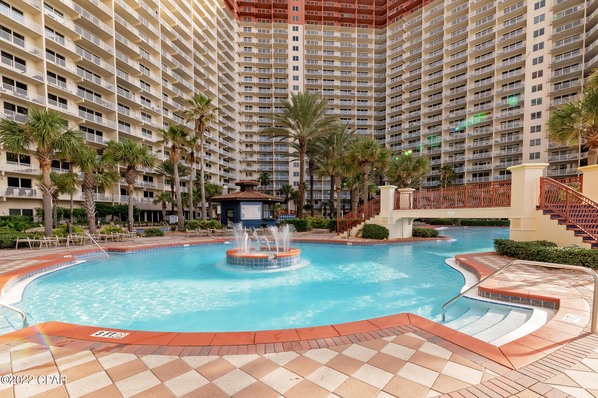 Shores Of Panama - Residential