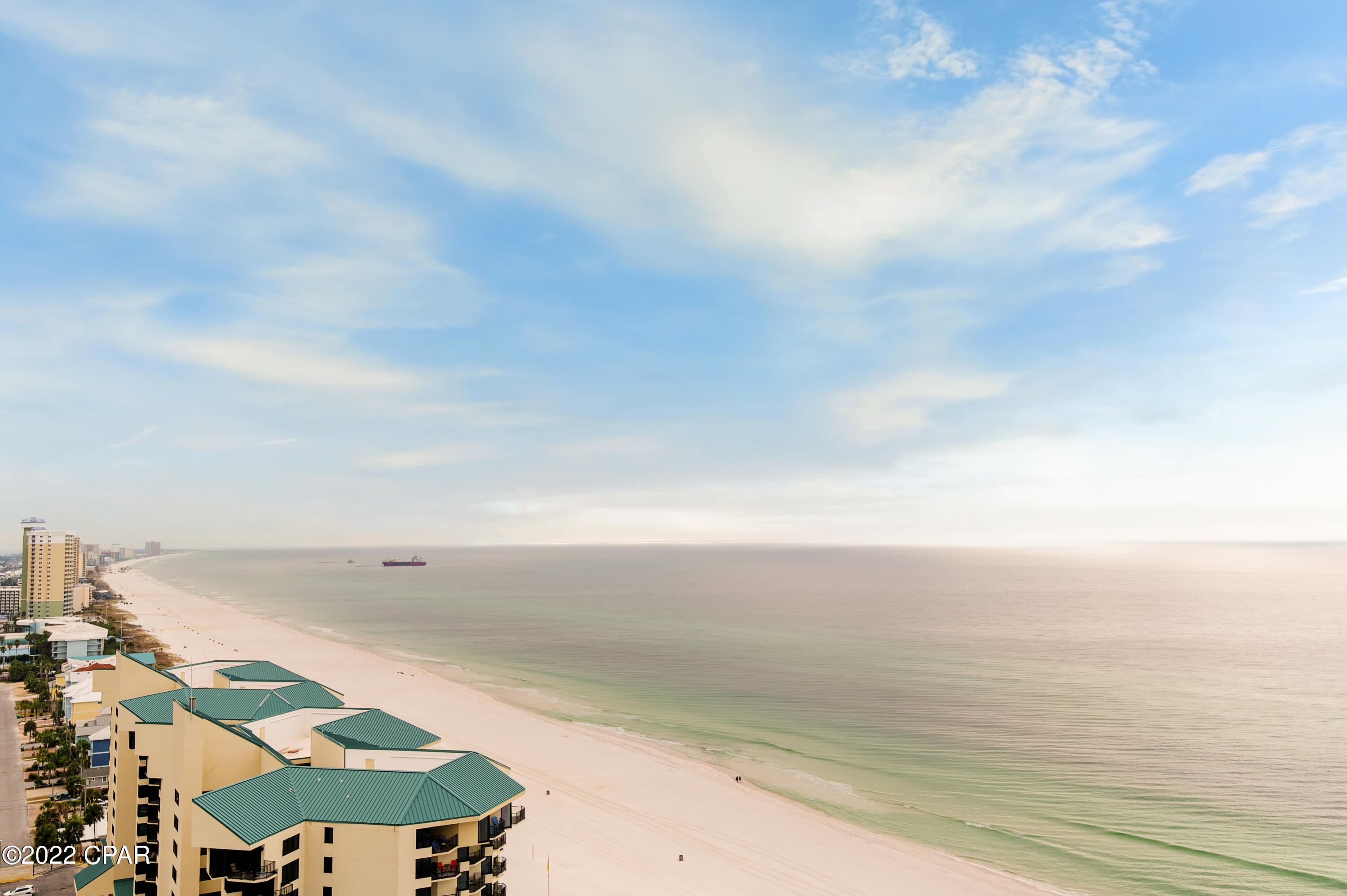 Shores Of Panama - Residential