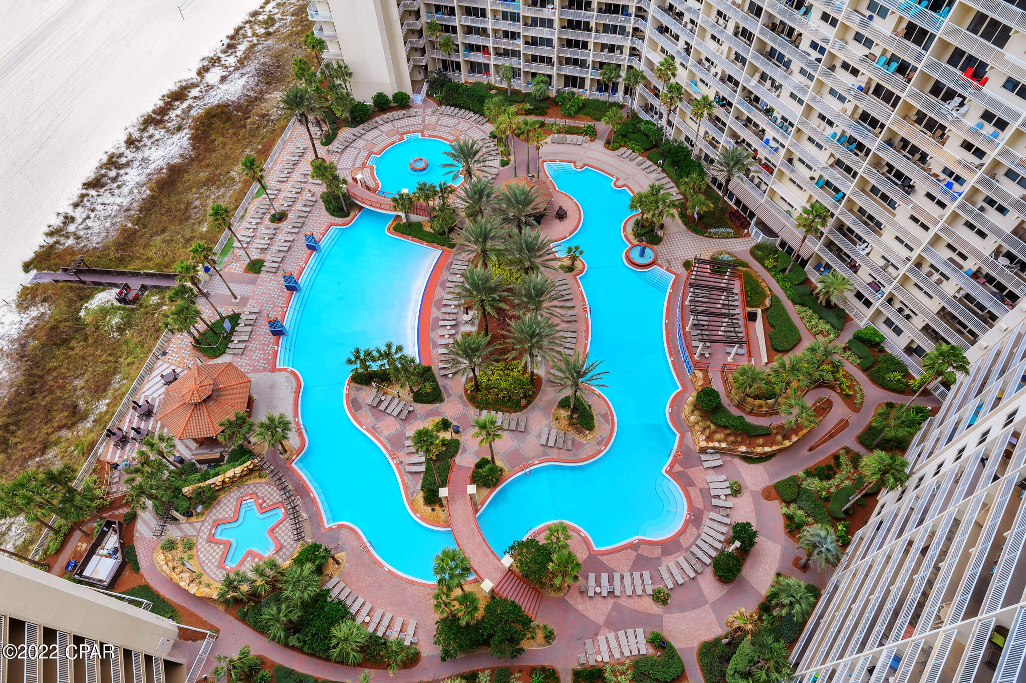 Shores Of Panama - Residential