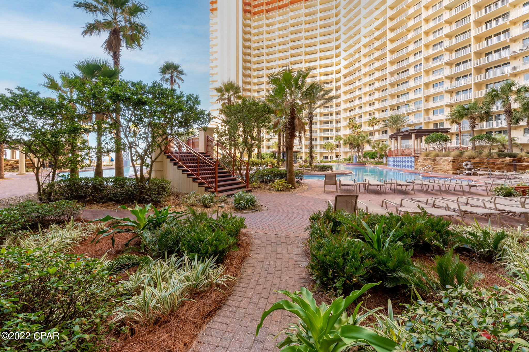 Shores Of Panama - Residential