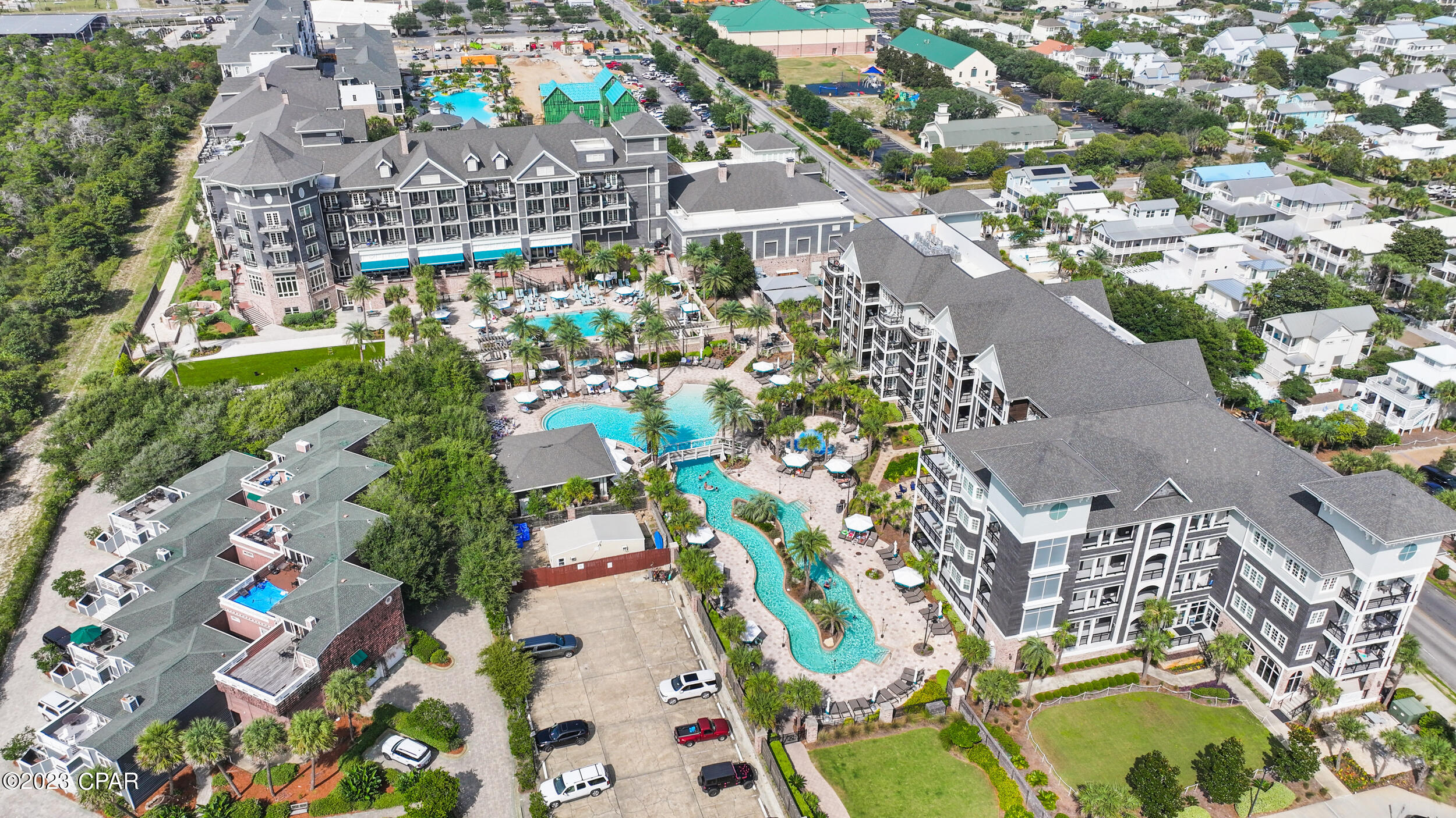 [No Recorded Subdiv] - Residential