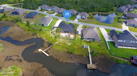 A home in Panama City