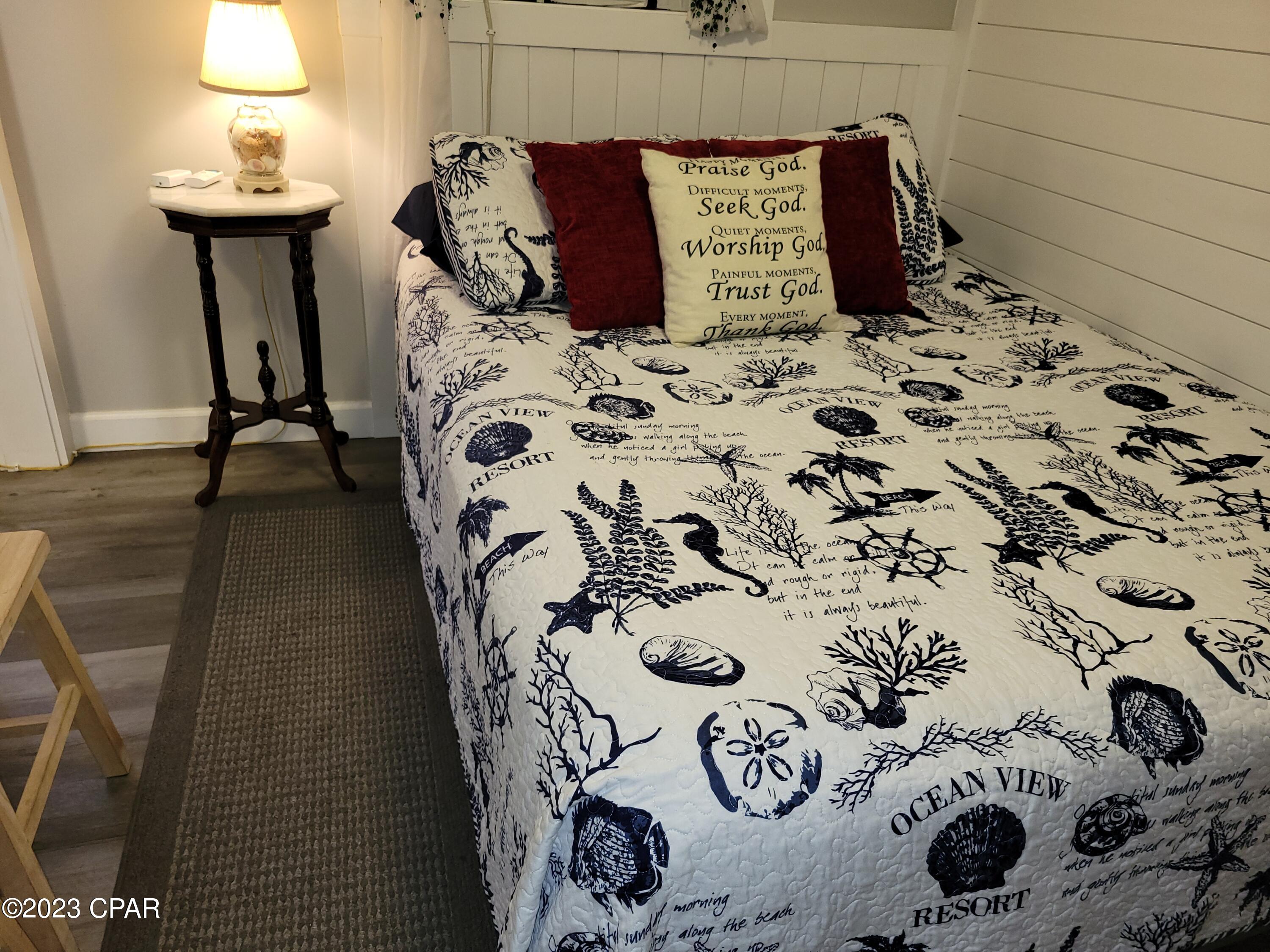 Stingray Condo. - Residential