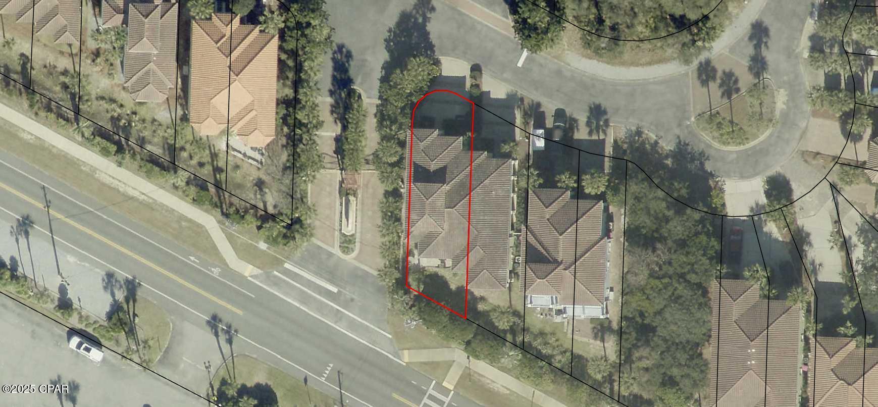 La Valencia Beach Resort - Residential