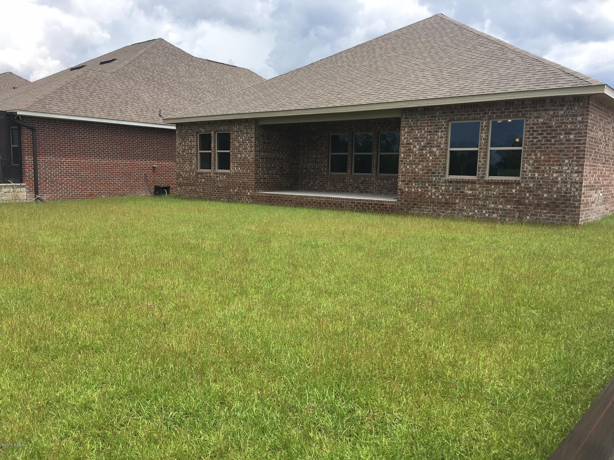 Village Of Mill Bayou/Shoreline Village Ph 1A - Residential