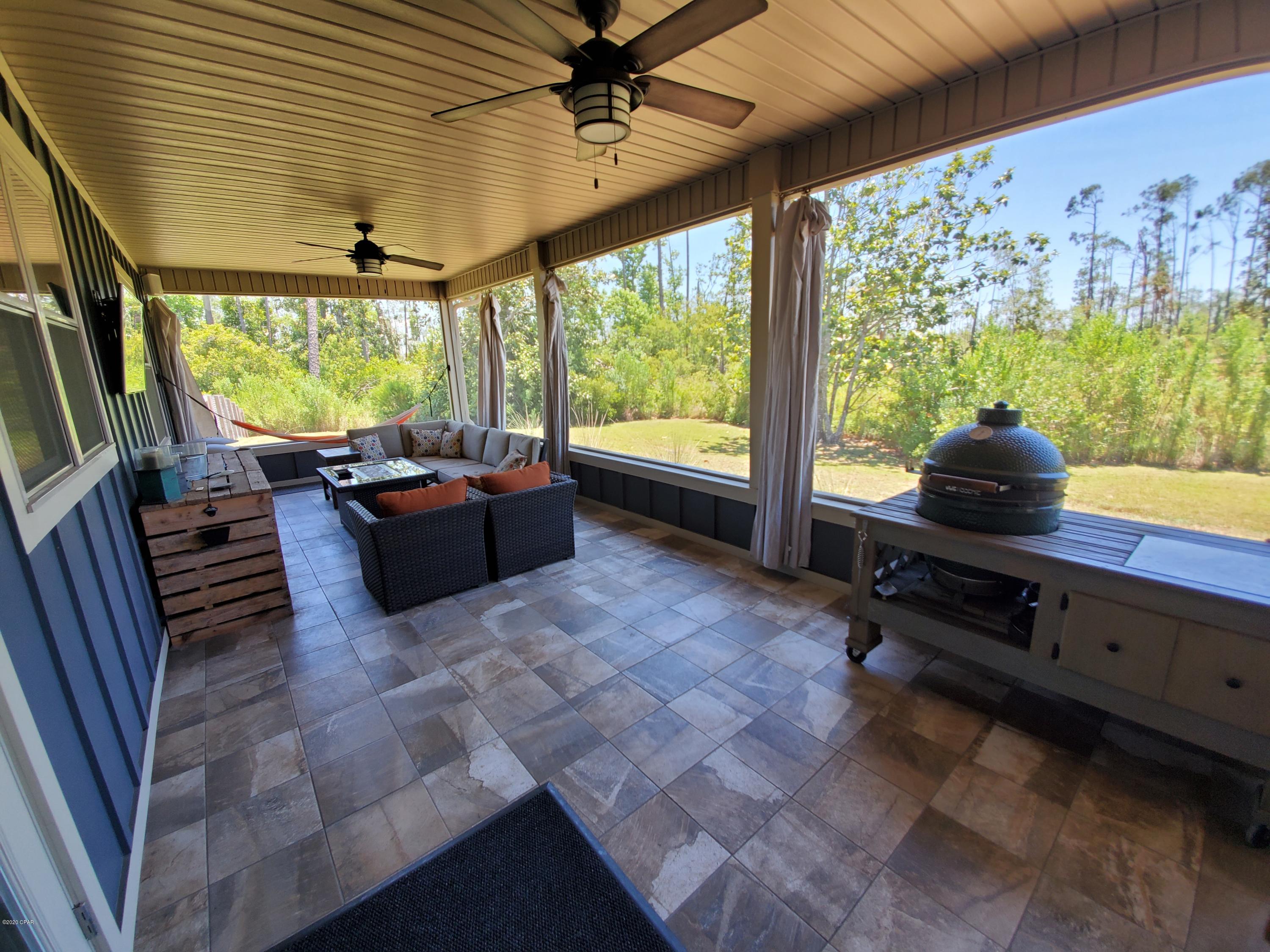 Laird Bayou - Residential