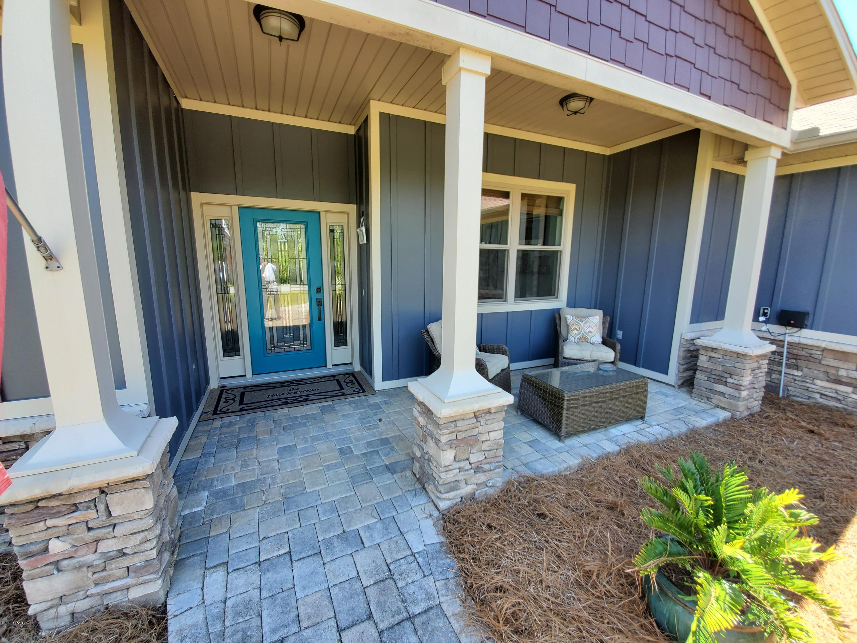 Laird Bayou - Residential