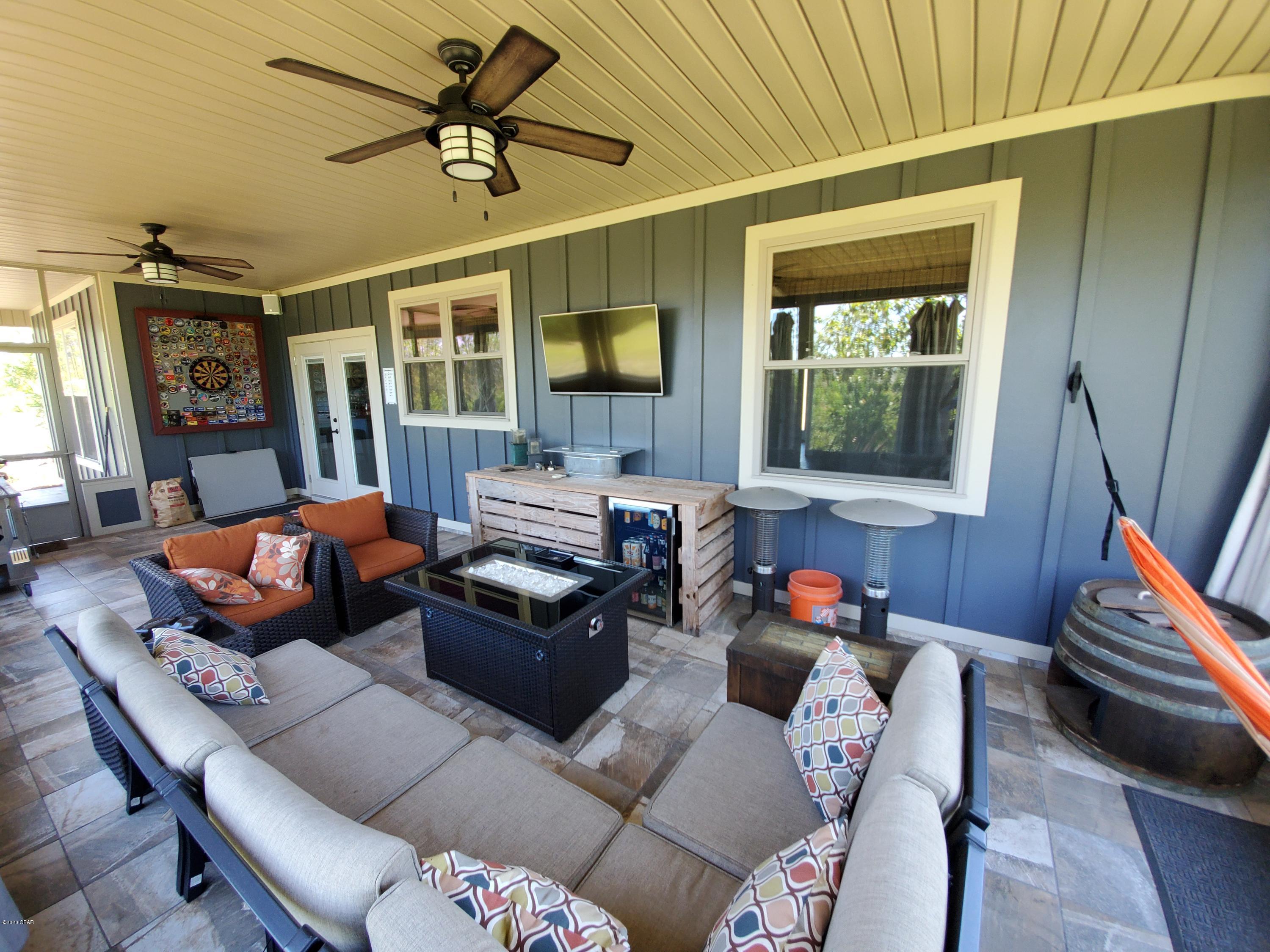 Laird Bayou - Residential