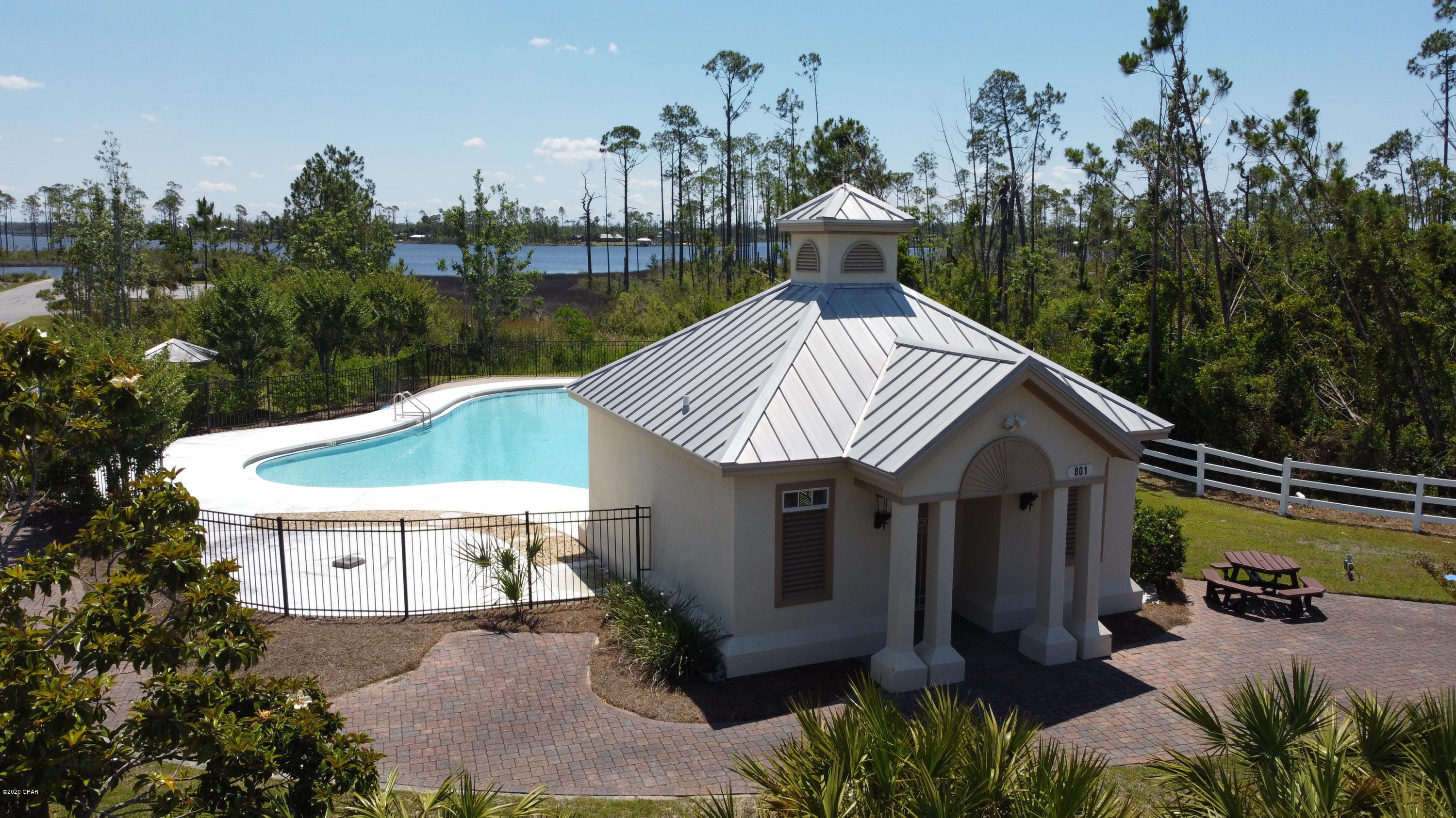 Laird Bayou - Residential