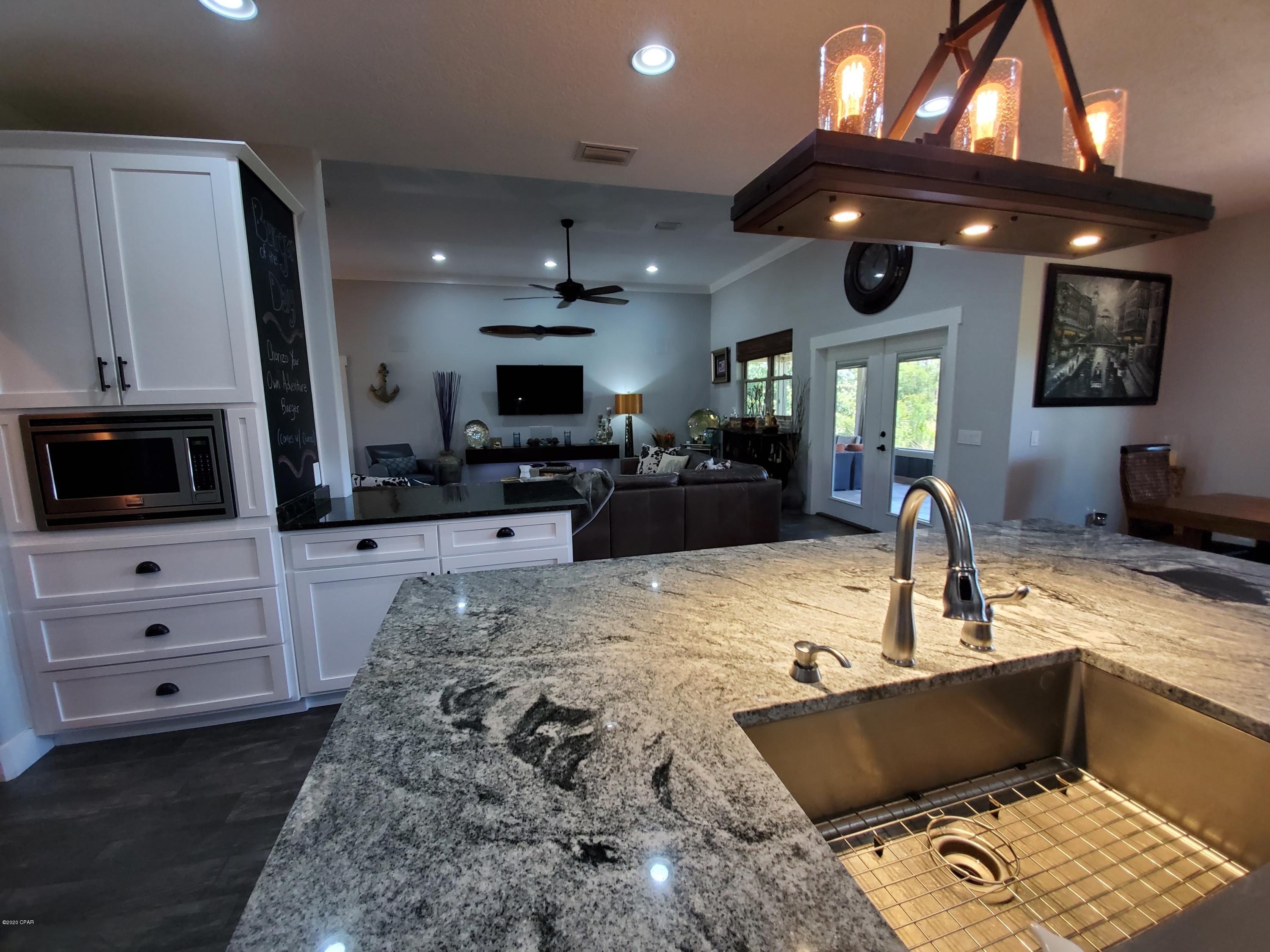 Laird Bayou - Residential