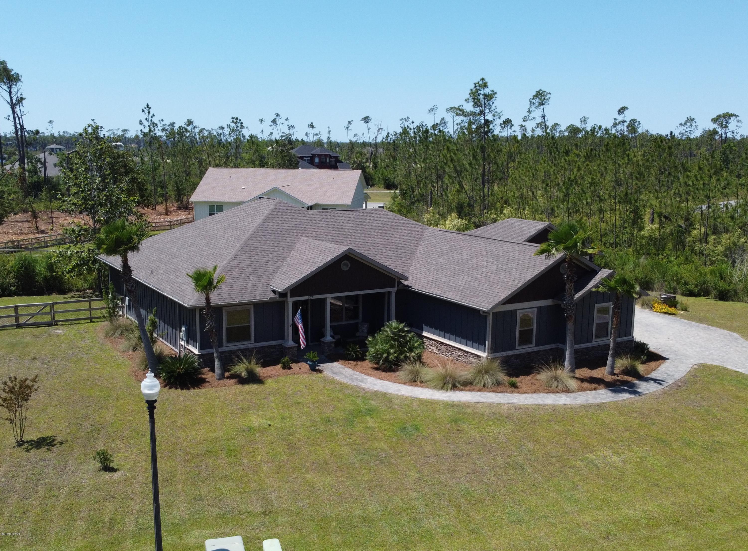 Laird Bayou - Residential