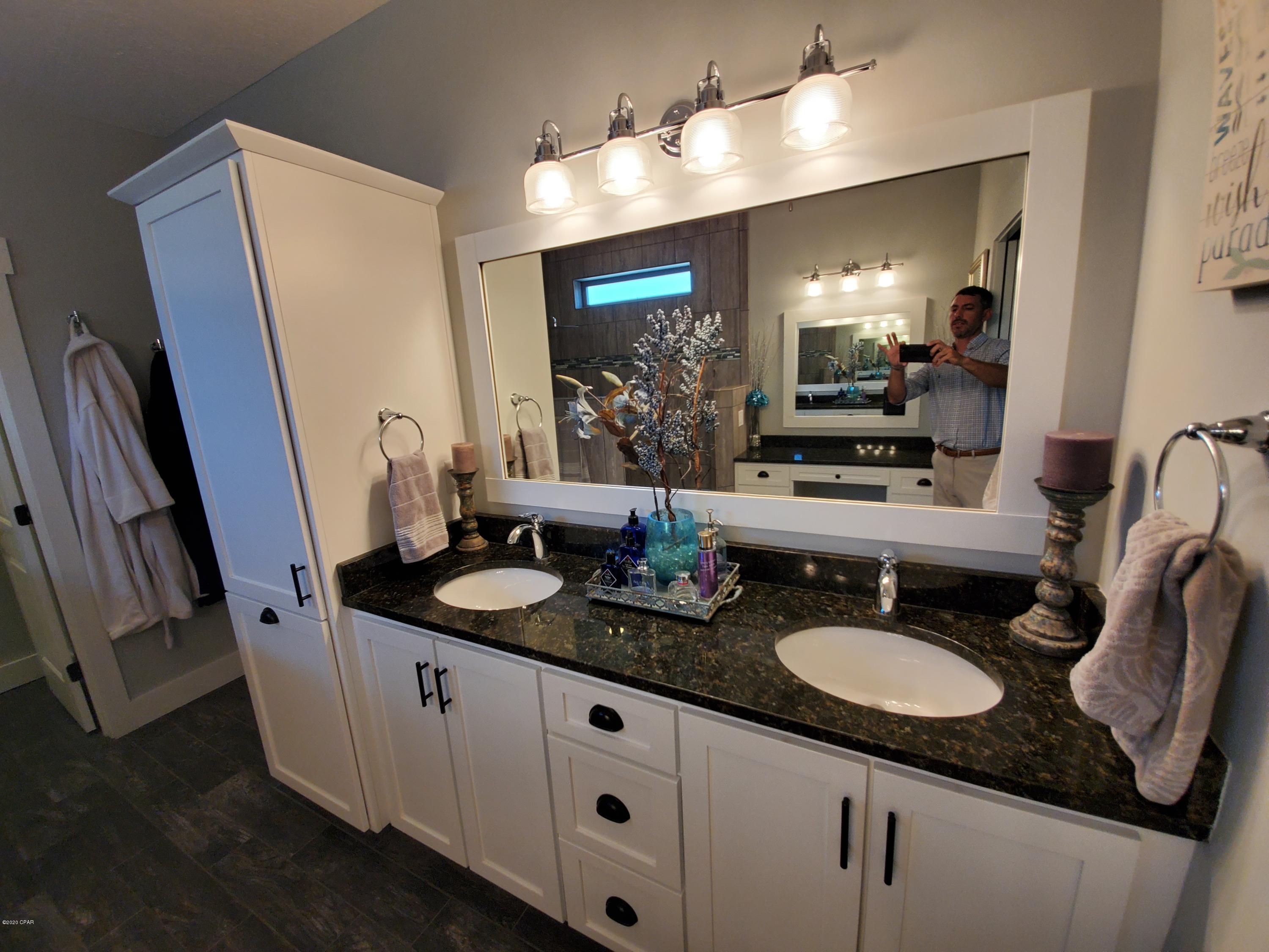 Laird Bayou - Residential