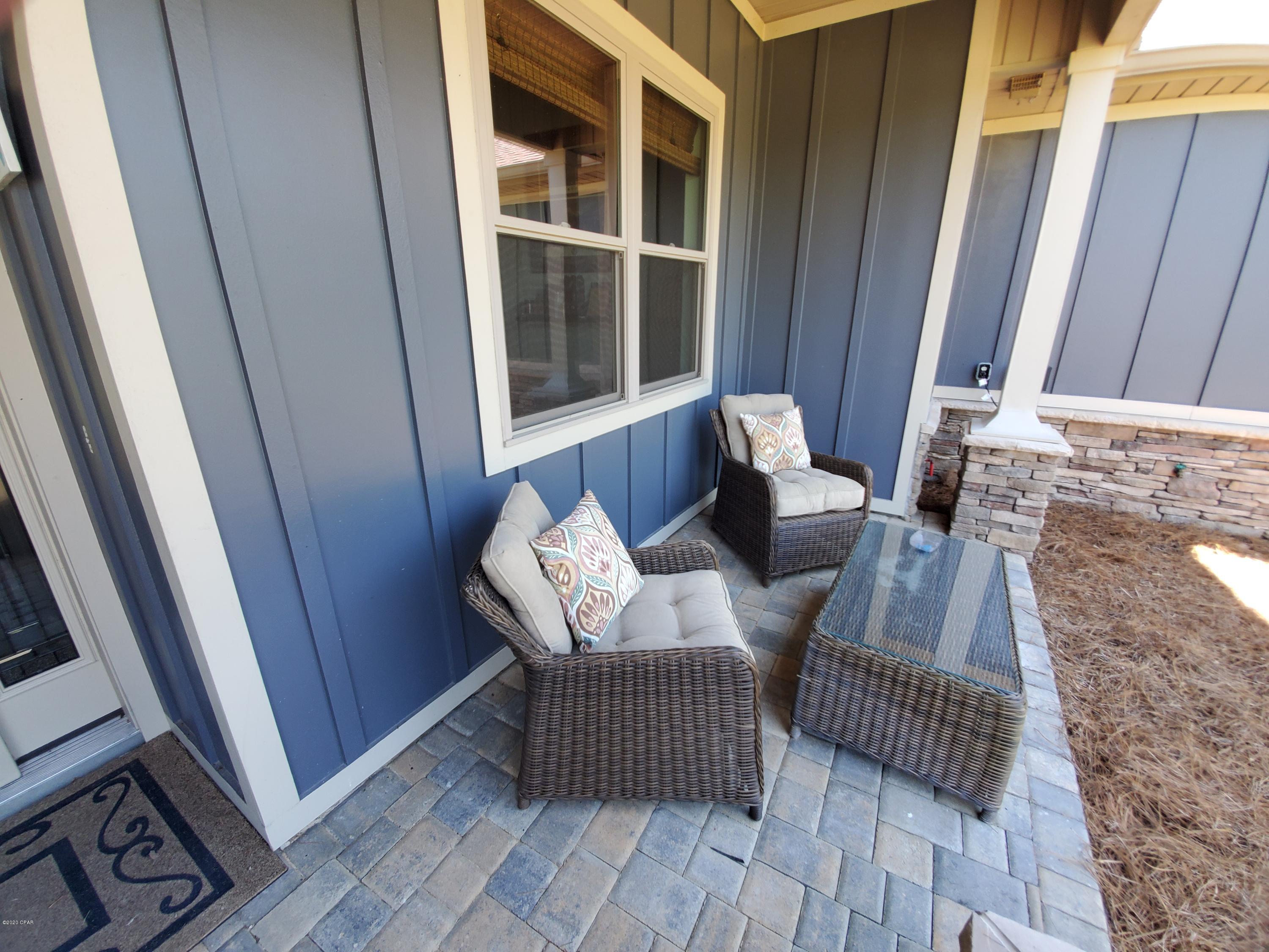 Laird Bayou - Residential