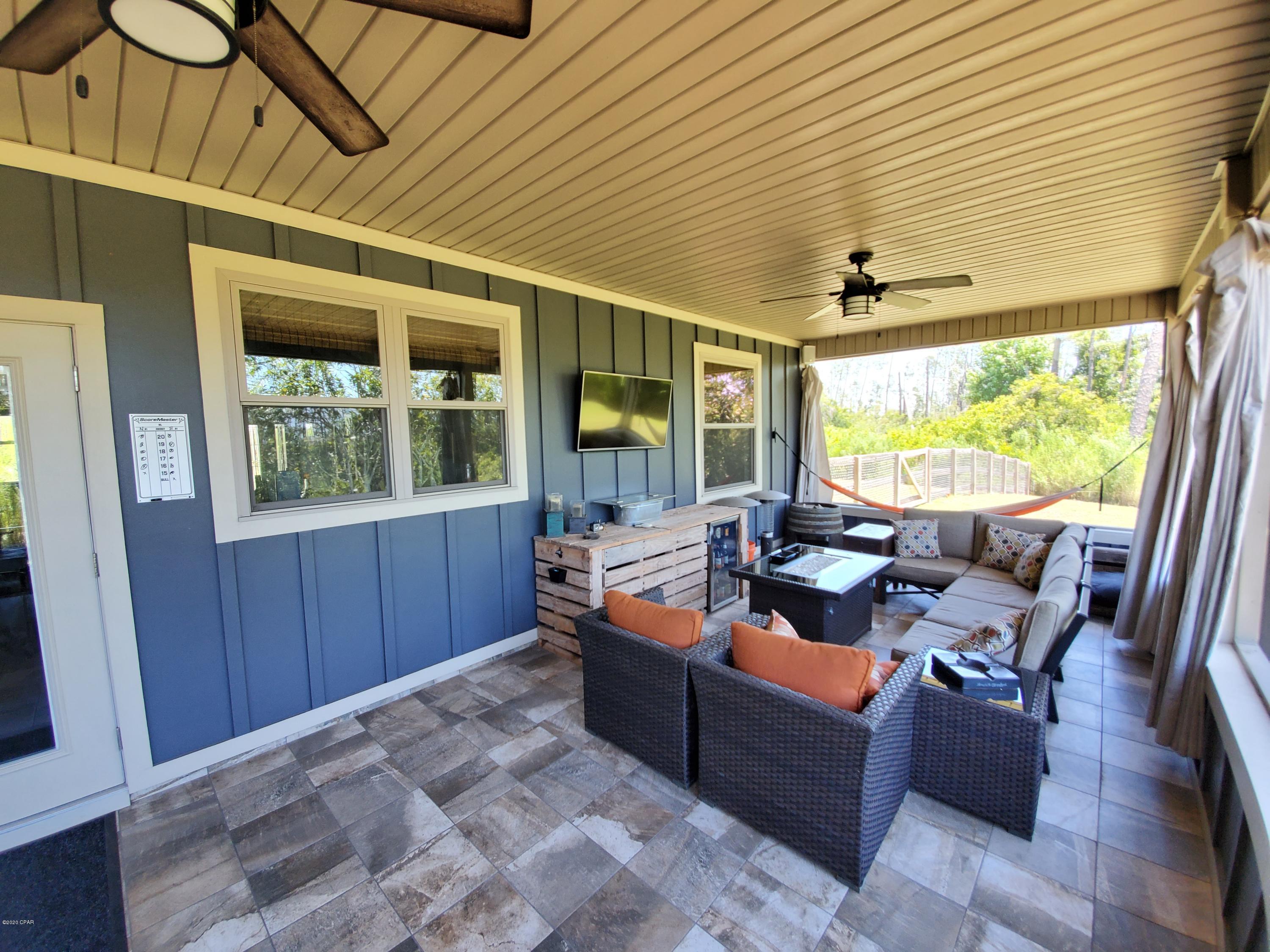 Laird Bayou - Residential