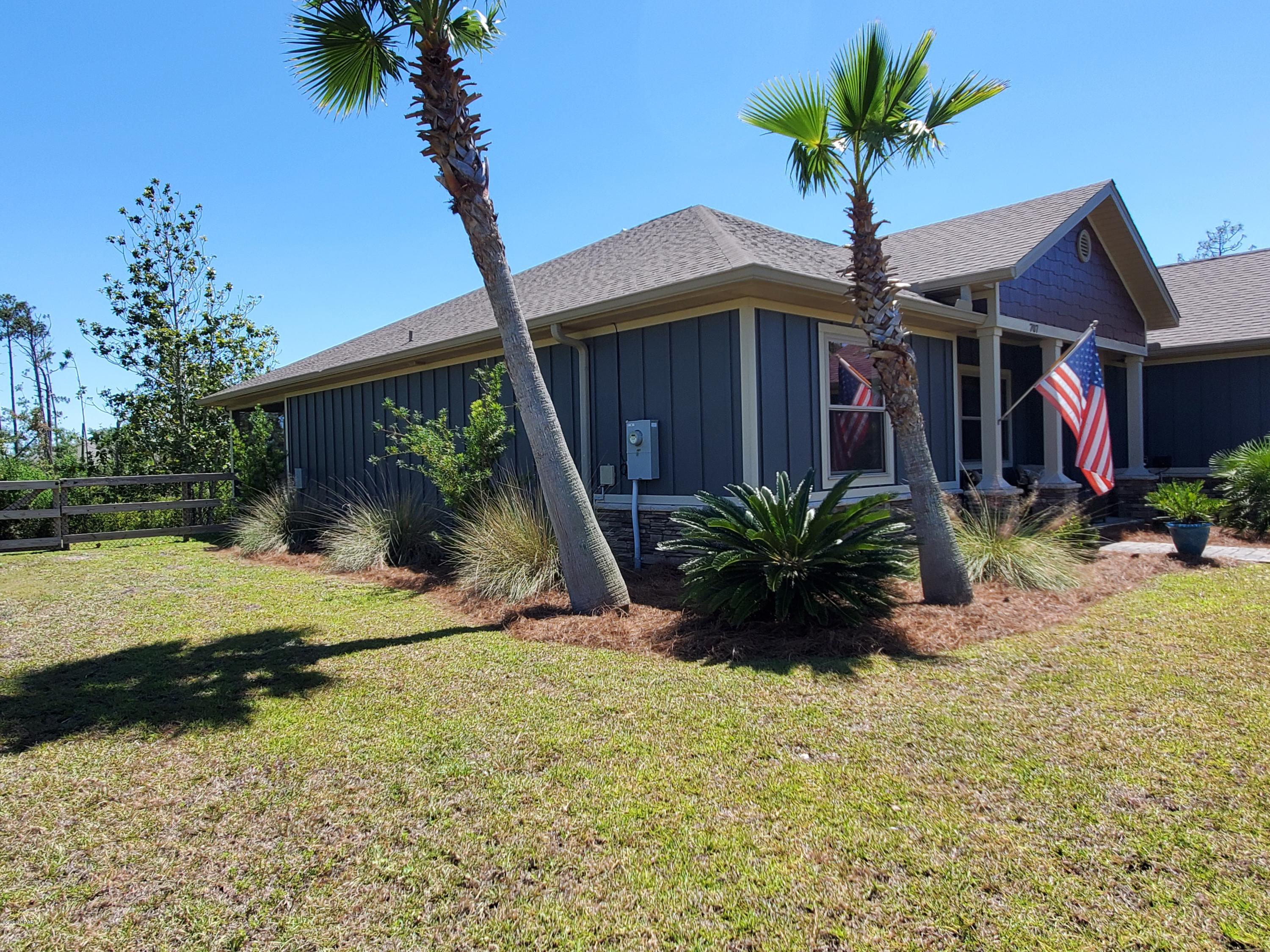 Laird Bayou - Residential
