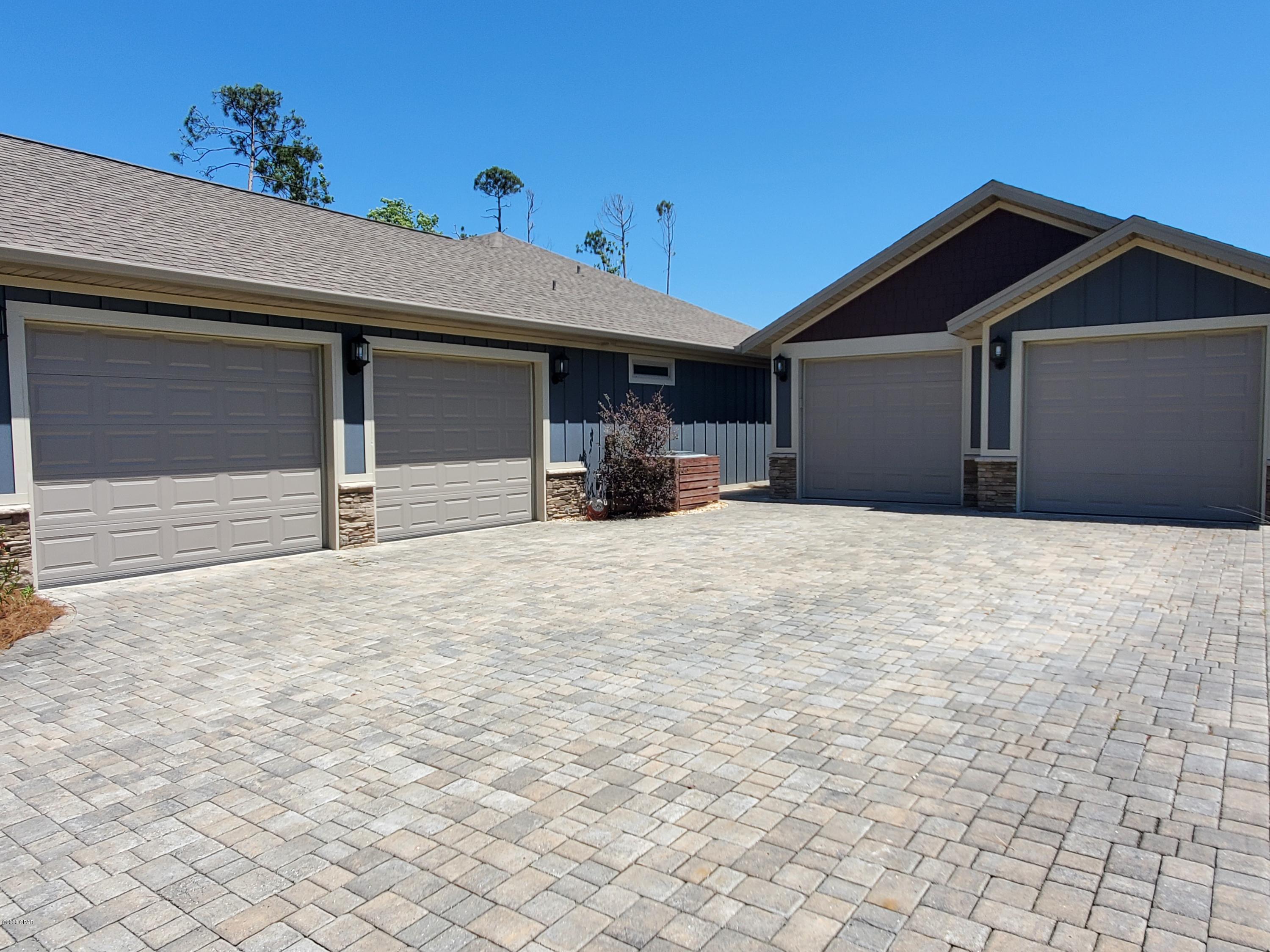 Laird Bayou - Residential